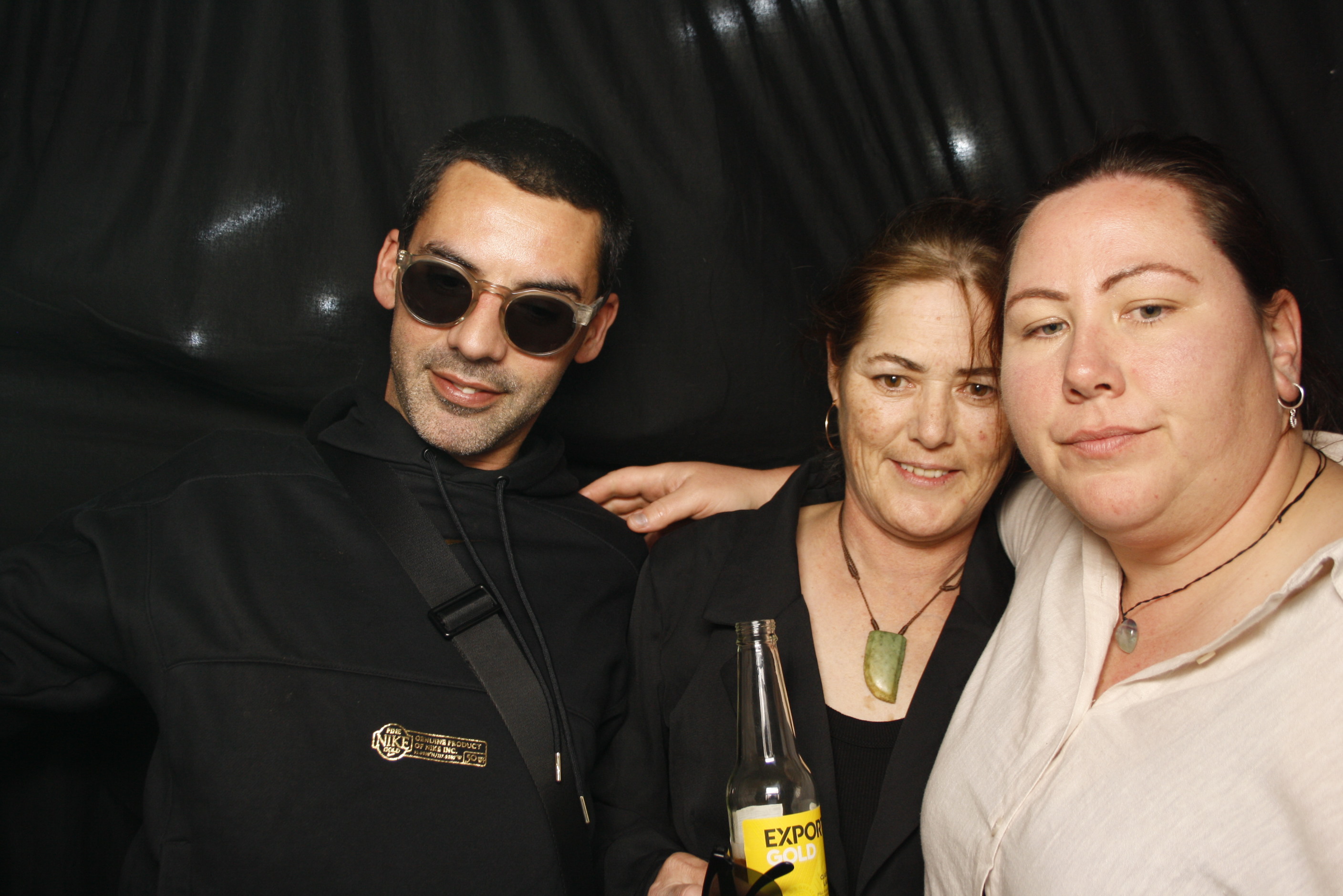 Whitecliffe Family Reunion | View more photos from the event at wgtngallery.classicphotobooths.co.nz/u/wgtncpbgallery/Whitecliffe-Family-Reunion