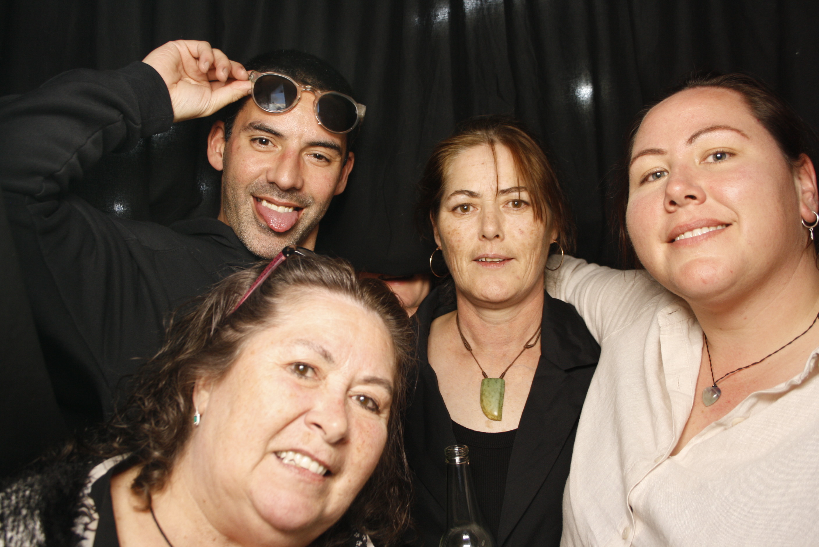 Whitecliffe Family Reunion | View more photos from the event at wgtngallery.classicphotobooths.co.nz/u/wgtncpbgallery/Whitecliffe-Family-Reunion