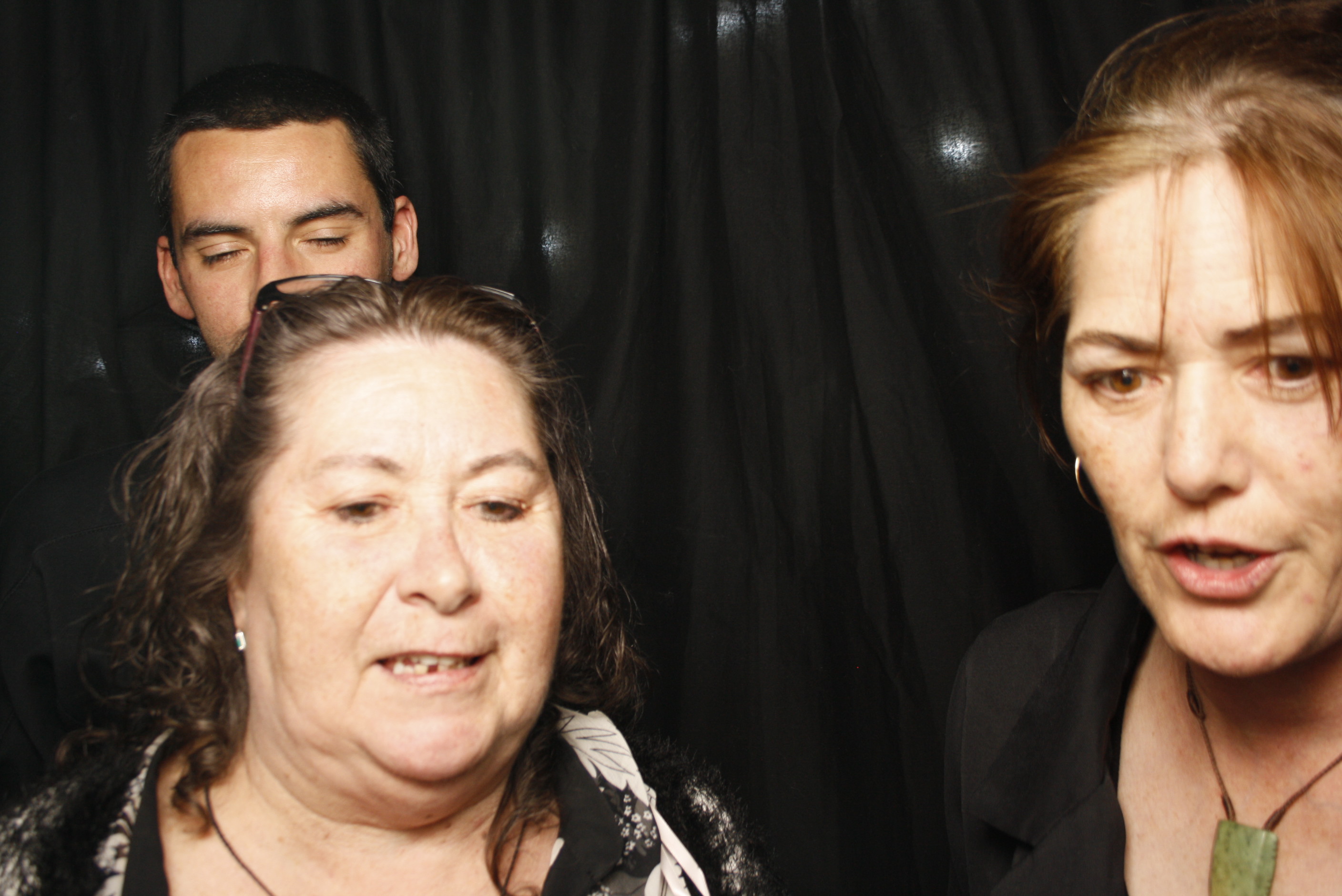 Whitecliffe Family Reunion | View more photos from the event at wgtngallery.classicphotobooths.co.nz/u/wgtncpbgallery/Whitecliffe-Family-Reunion