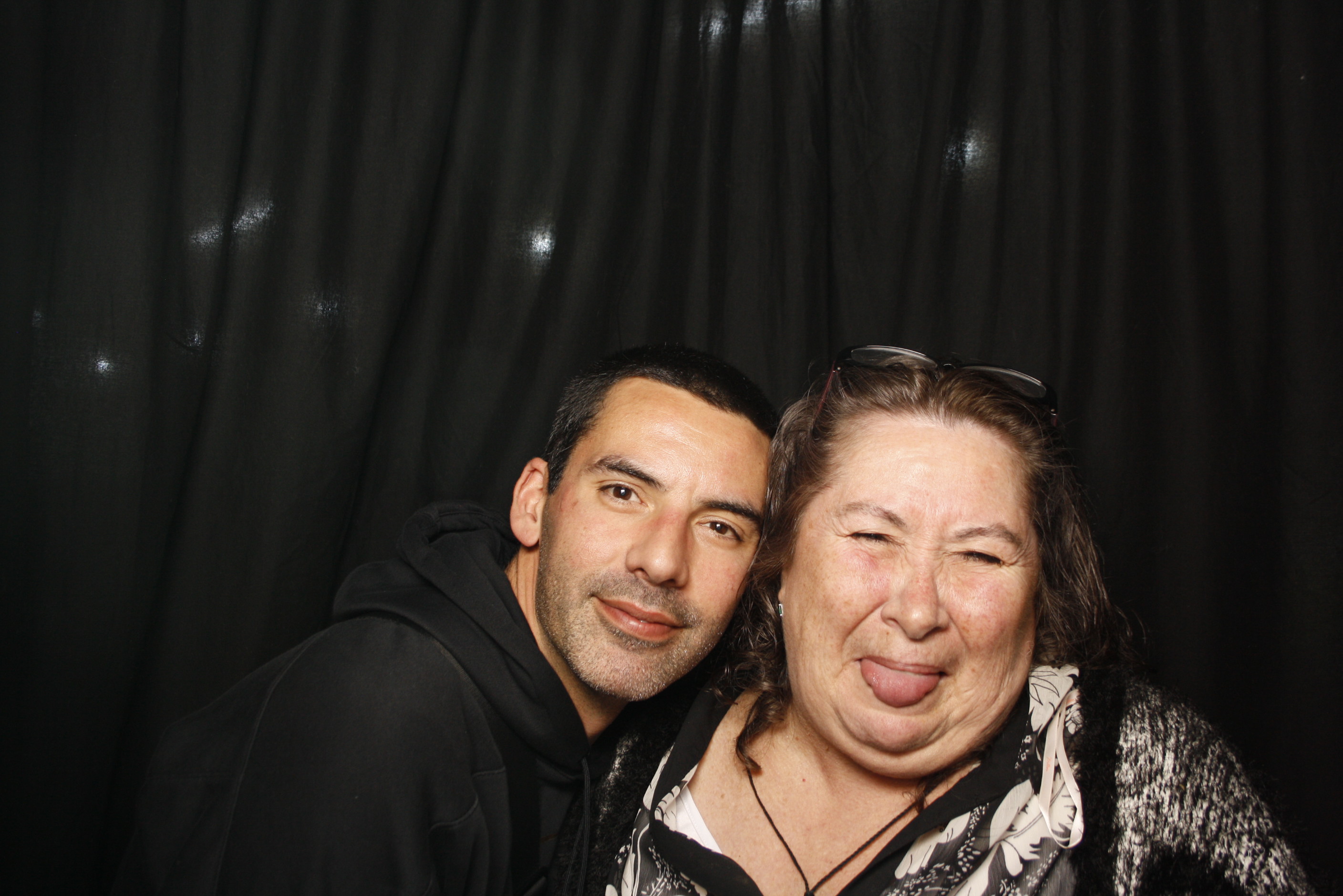 Whitecliffe Family Reunion | View more photos from the event at wgtngallery.classicphotobooths.co.nz/u/wgtncpbgallery/Whitecliffe-Family-Reunion