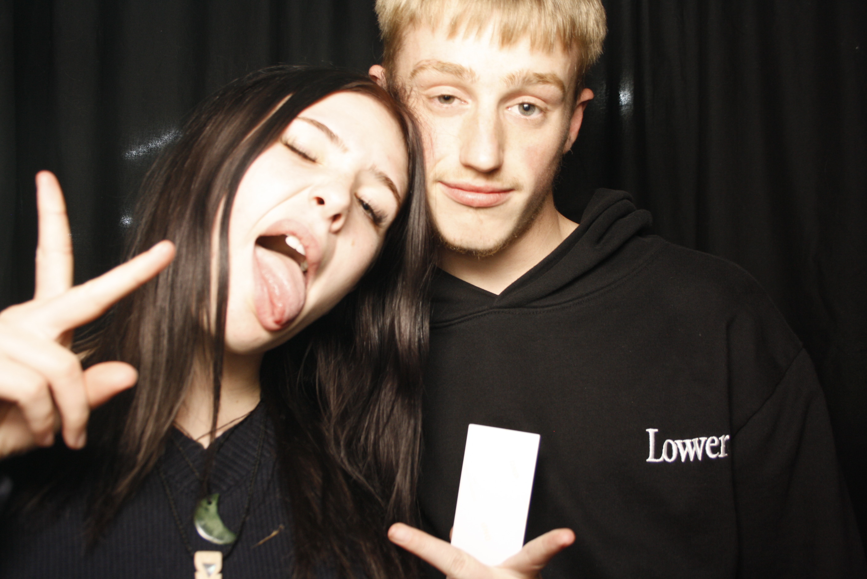 Whitecliffe Family Reunion | View more photos from the event at wgtngallery.classicphotobooths.co.nz/u/wgtncpbgallery/Whitecliffe-Family-Reunion