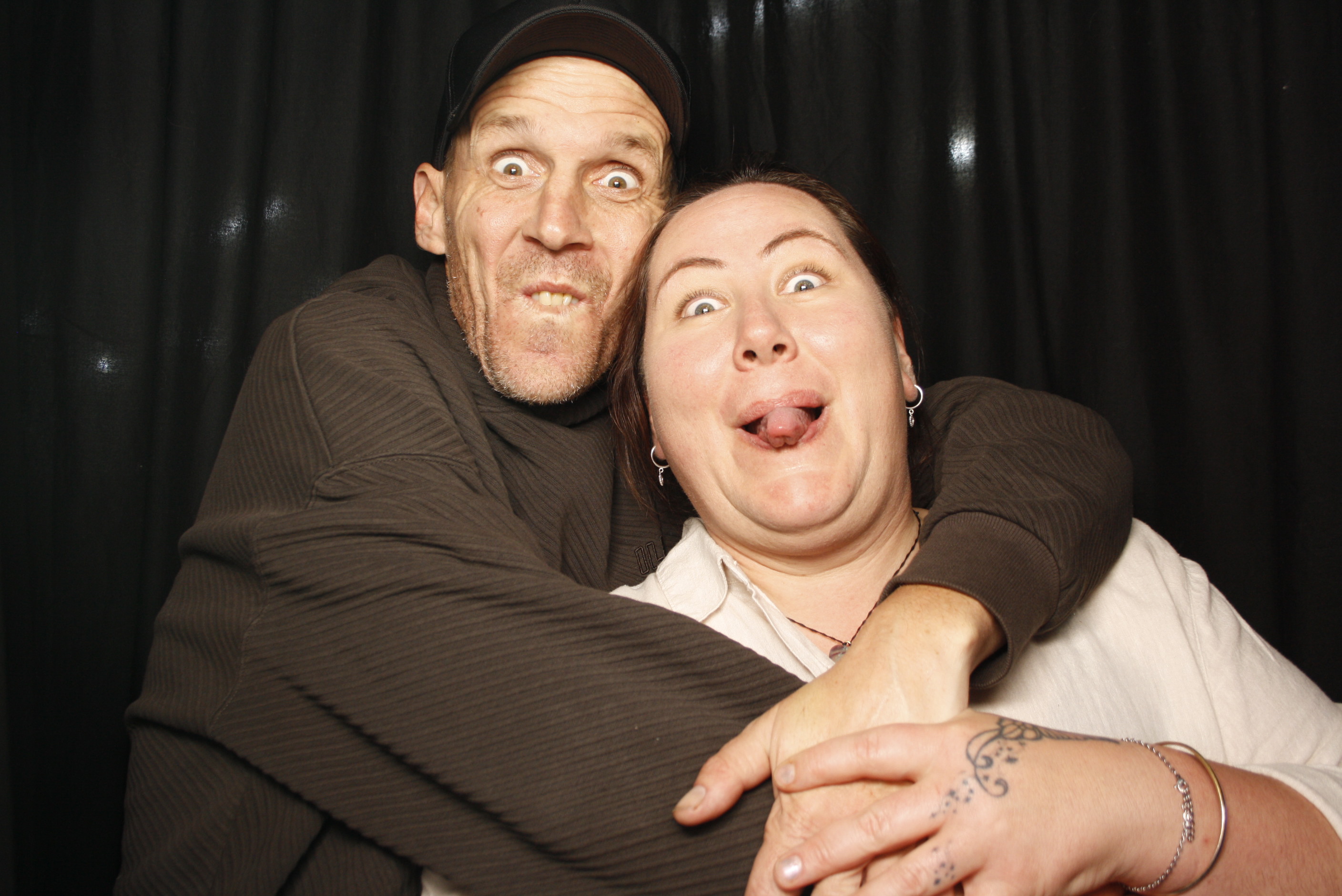 Whitecliffe Family Reunion | View more photos from the event at wgtngallery.classicphotobooths.co.nz/u/wgtncpbgallery/Whitecliffe-Family-Reunion