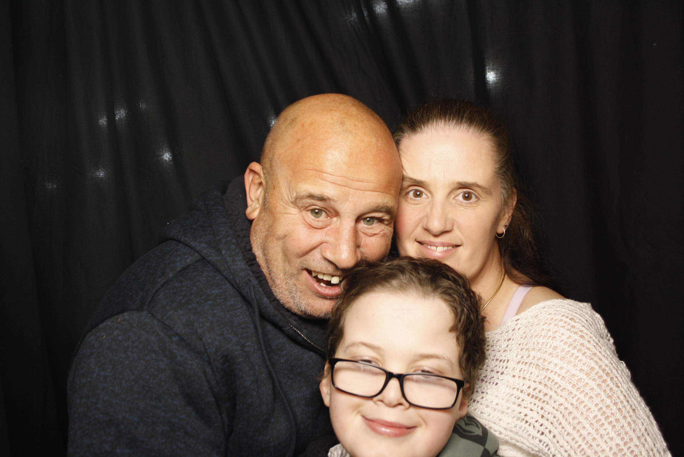 Whitecliffe Family Reunion | View more photos from the event at wgtngallery.classicphotobooths.co.nz/u/wgtncpbgallery/Whitecliffe-Family-Reunion