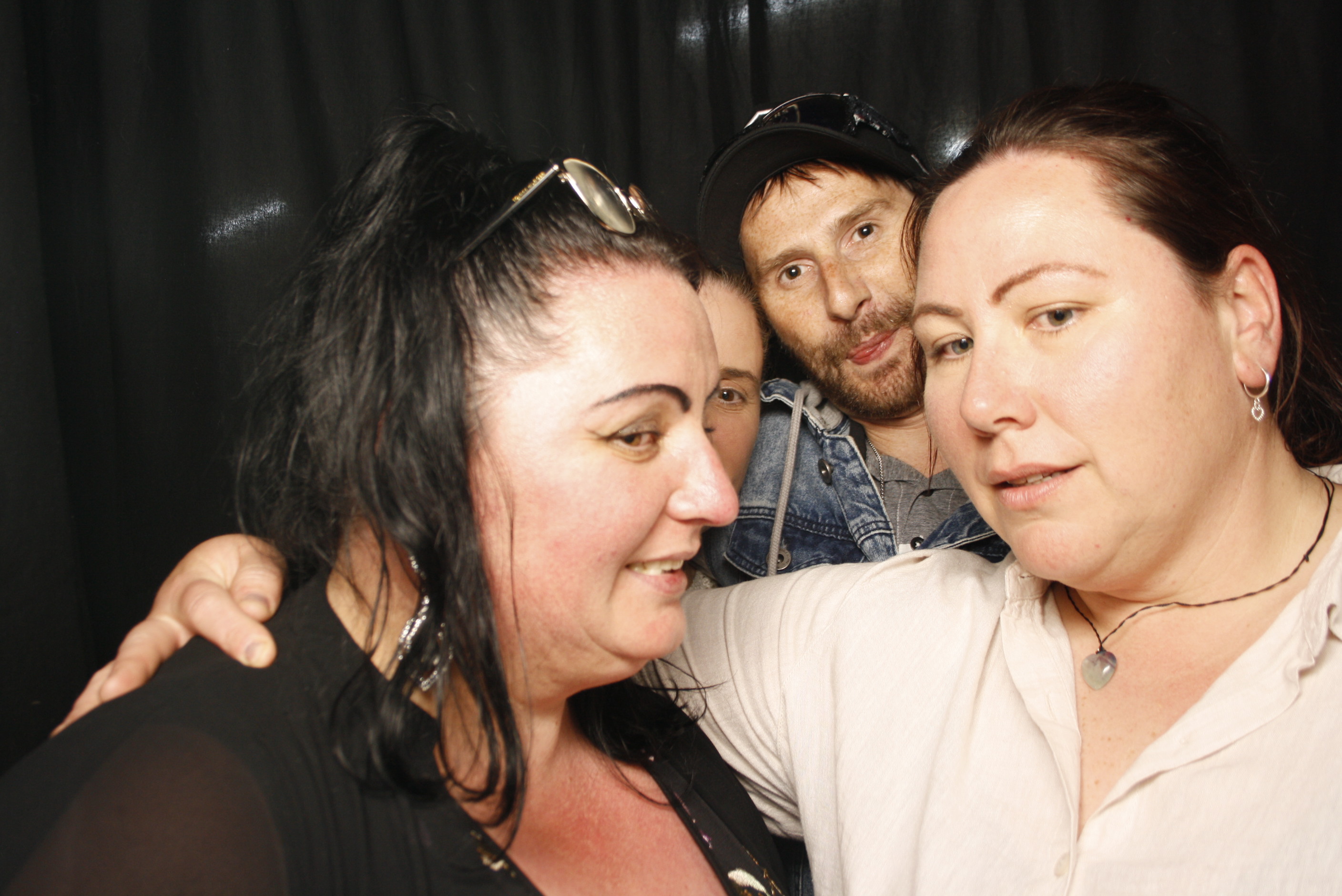 Whitecliffe Family Reunion | View more photos from the event at wgtngallery.classicphotobooths.co.nz/u/wgtncpbgallery/Whitecliffe-Family-Reunion