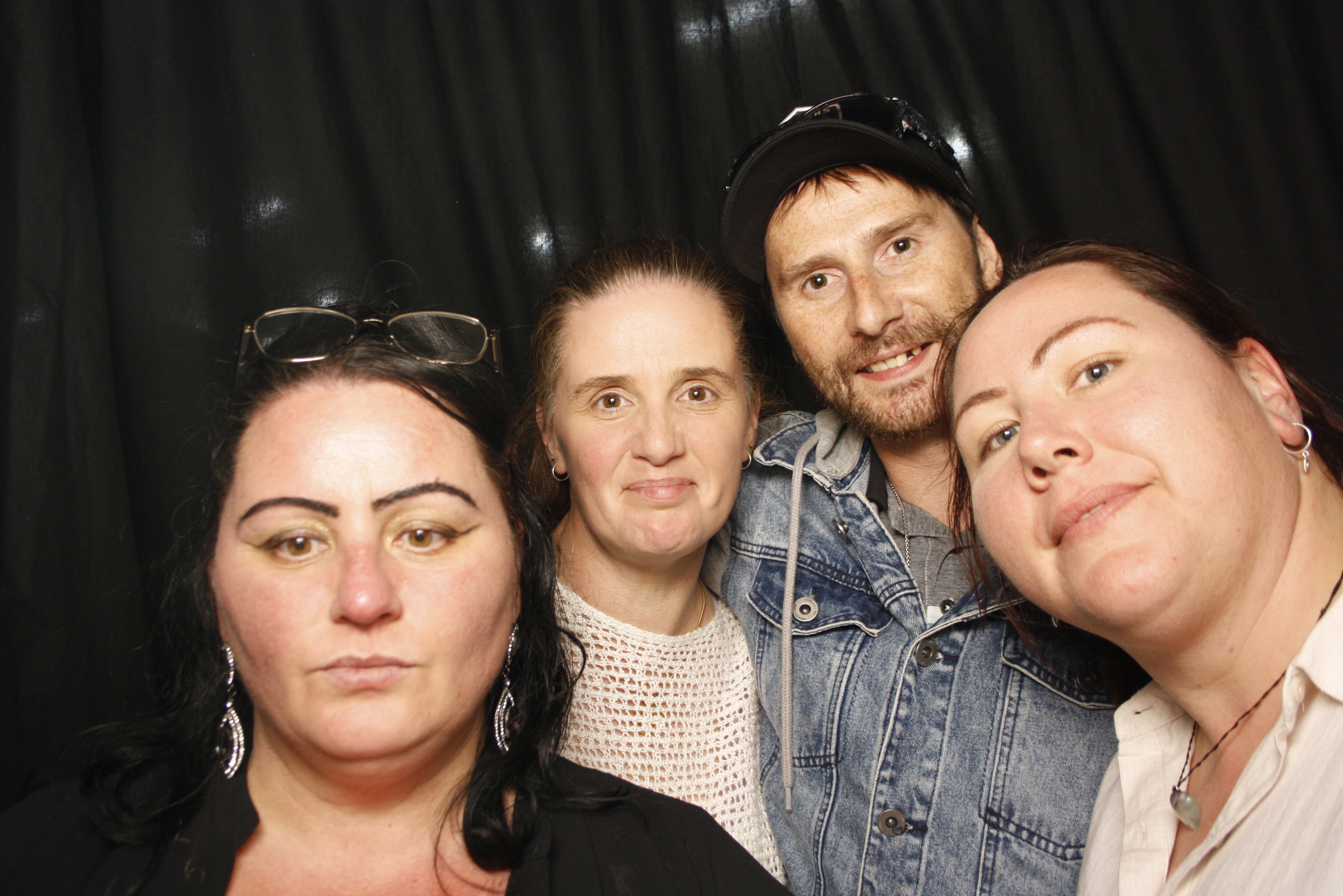 Whitecliffe Family Reunion | View more photos from the event at wgtngallery.classicphotobooths.co.nz/u/wgtncpbgallery/Whitecliffe-Family-Reunion