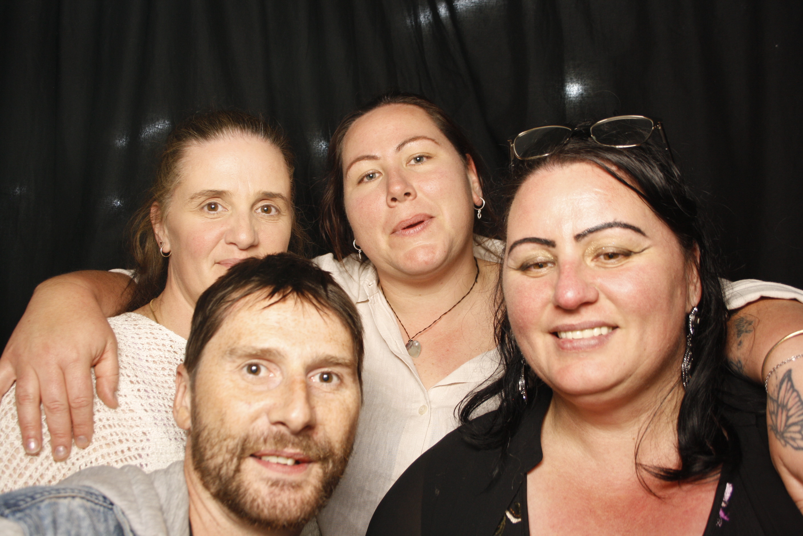 Whitecliffe Family Reunion | View more photos from the event at wgtngallery.classicphotobooths.co.nz/u/wgtncpbgallery/Whitecliffe-Family-Reunion