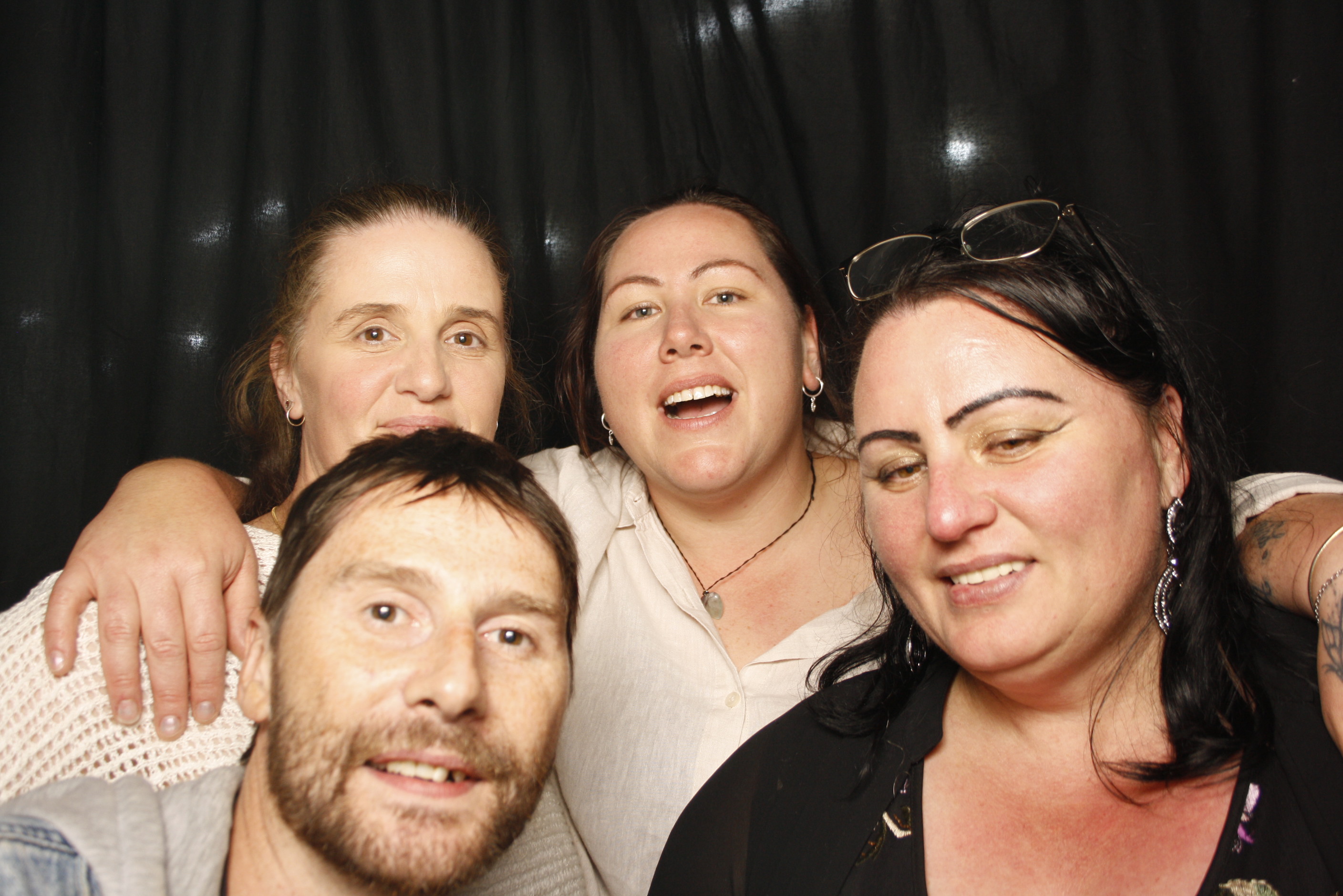 Whitecliffe Family Reunion | View more photos from the event at wgtngallery.classicphotobooths.co.nz/u/wgtncpbgallery/Whitecliffe-Family-Reunion