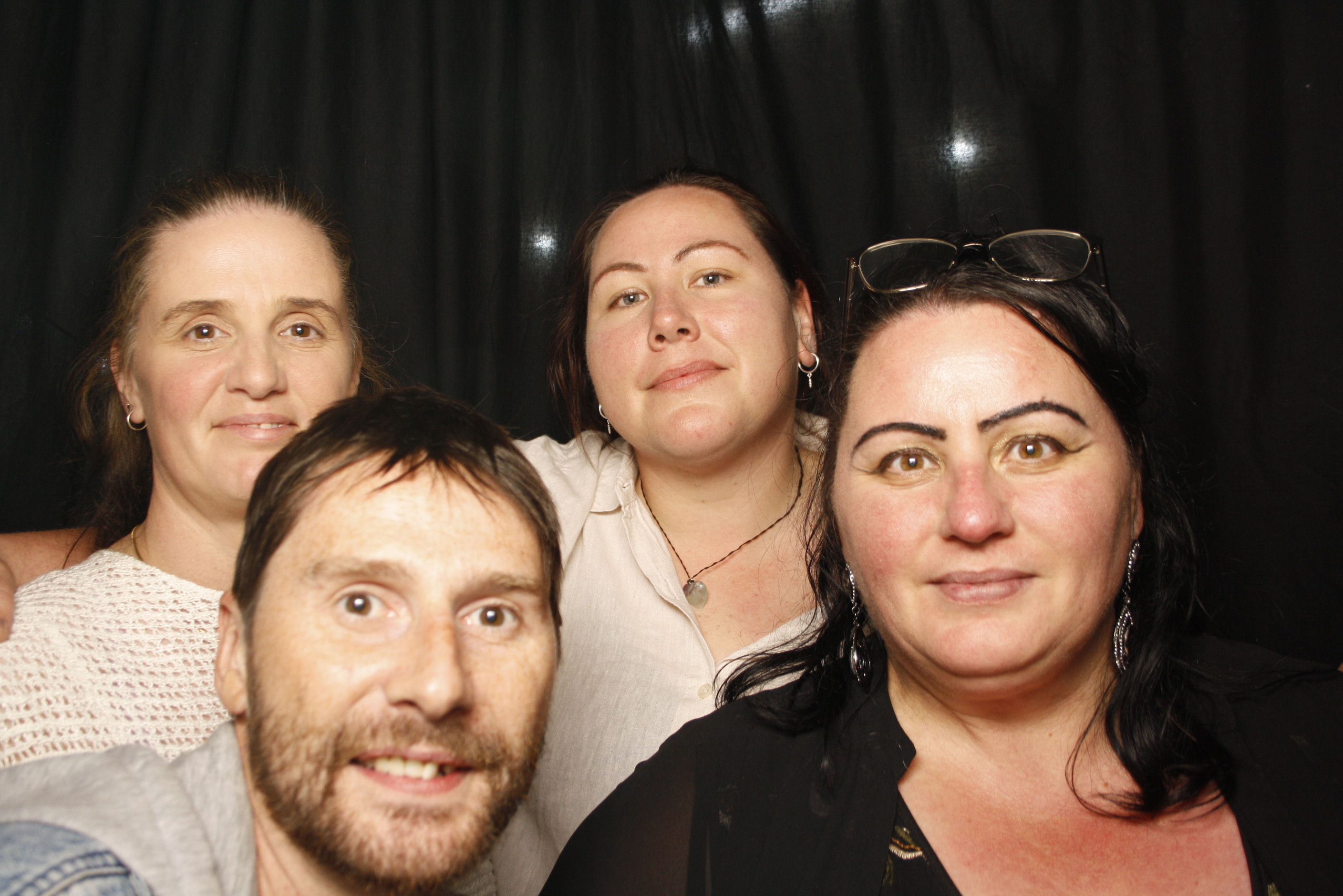 Whitecliffe Family Reunion | View more photos from the event at wgtngallery.classicphotobooths.co.nz/u/wgtncpbgallery/Whitecliffe-Family-Reunion