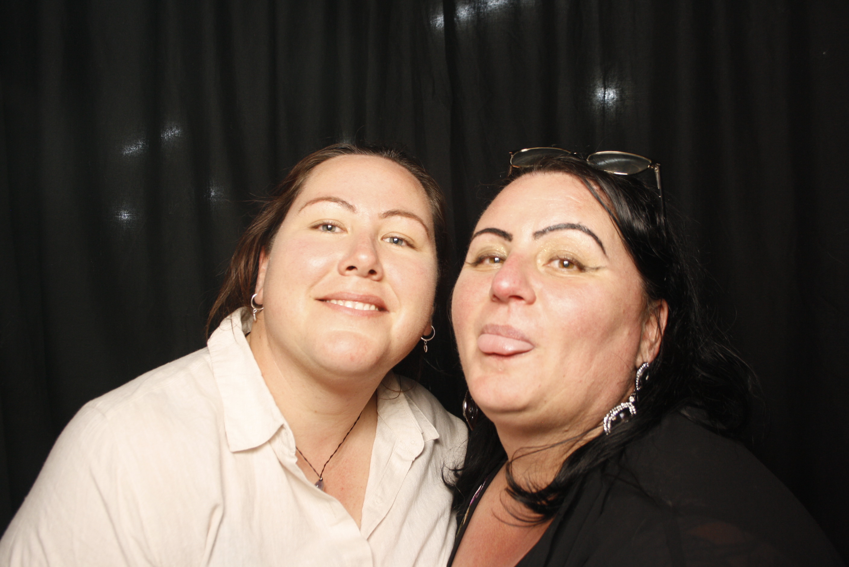 Whitecliffe Family Reunion | View more photos from the event at wgtngallery.classicphotobooths.co.nz/u/wgtncpbgallery/Whitecliffe-Family-Reunion