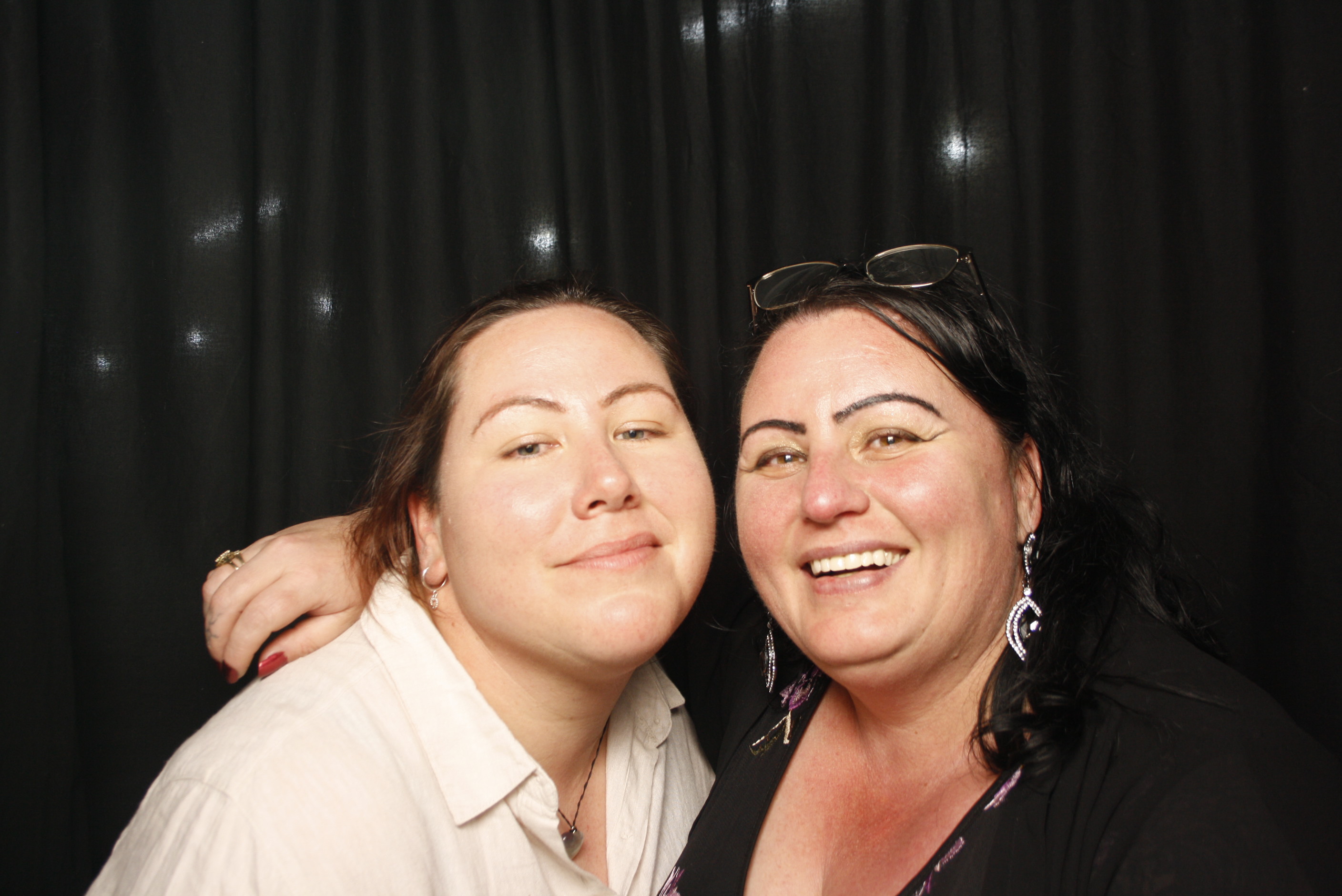 Whitecliffe Family Reunion | View more photos from the event at wgtngallery.classicphotobooths.co.nz/u/wgtncpbgallery/Whitecliffe-Family-Reunion