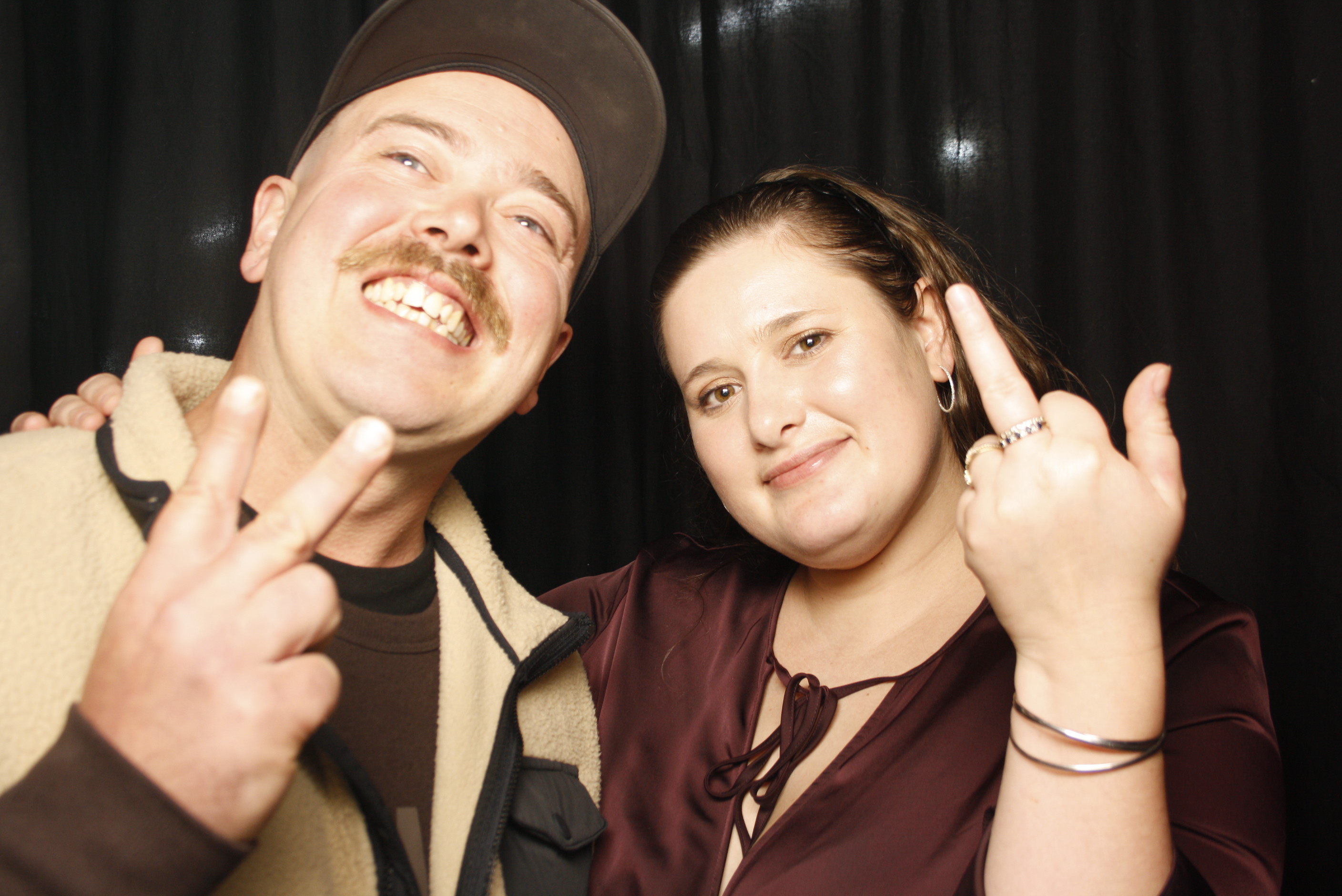 Whitecliffe Family Reunion | View more photos from the event at wgtngallery.classicphotobooths.co.nz/u/wgtncpbgallery/Whitecliffe-Family-Reunion