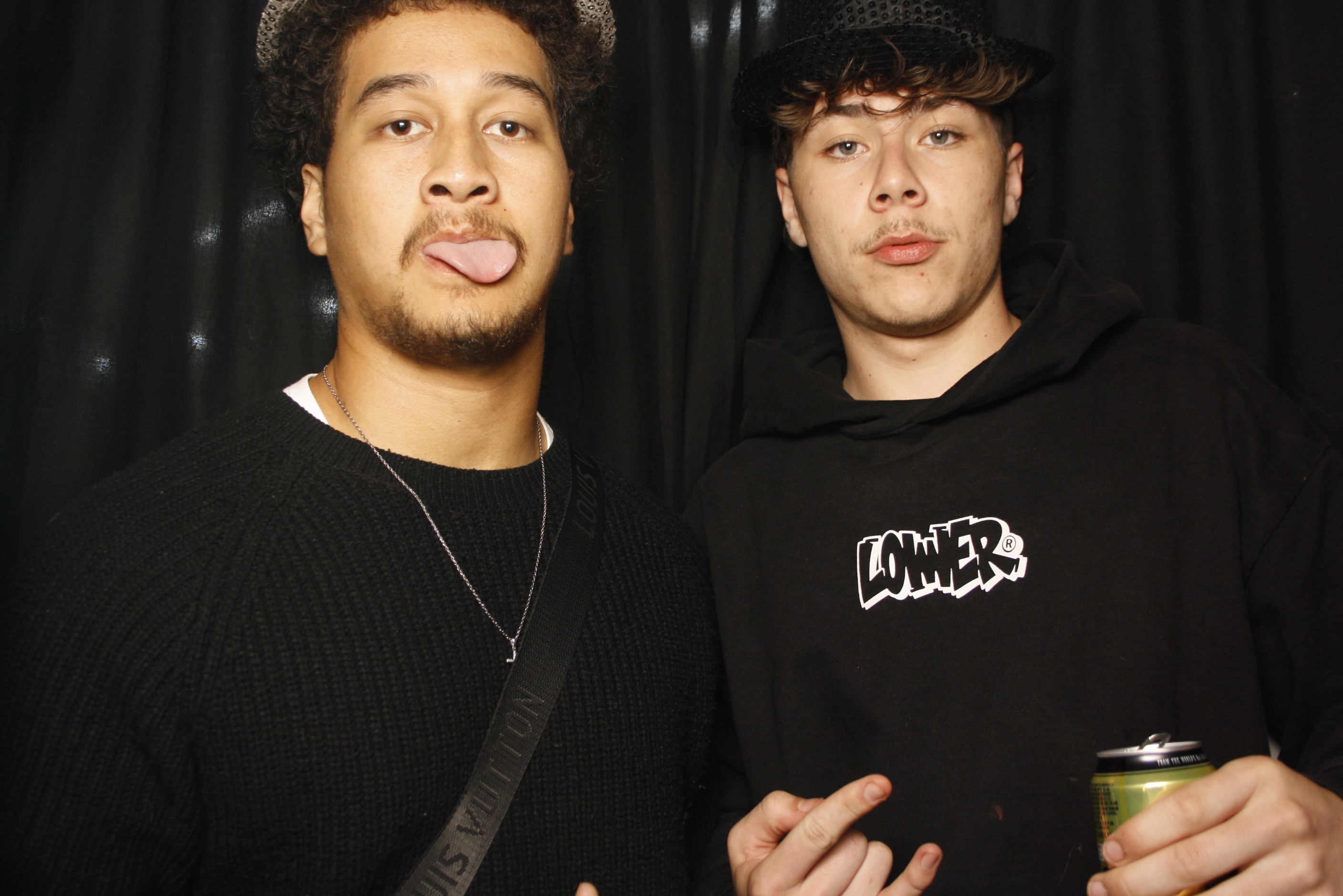 Whitecliffe Family Reunion | View more photos from the event at wgtngallery.classicphotobooths.co.nz/u/wgtncpbgallery/Whitecliffe-Family-Reunion