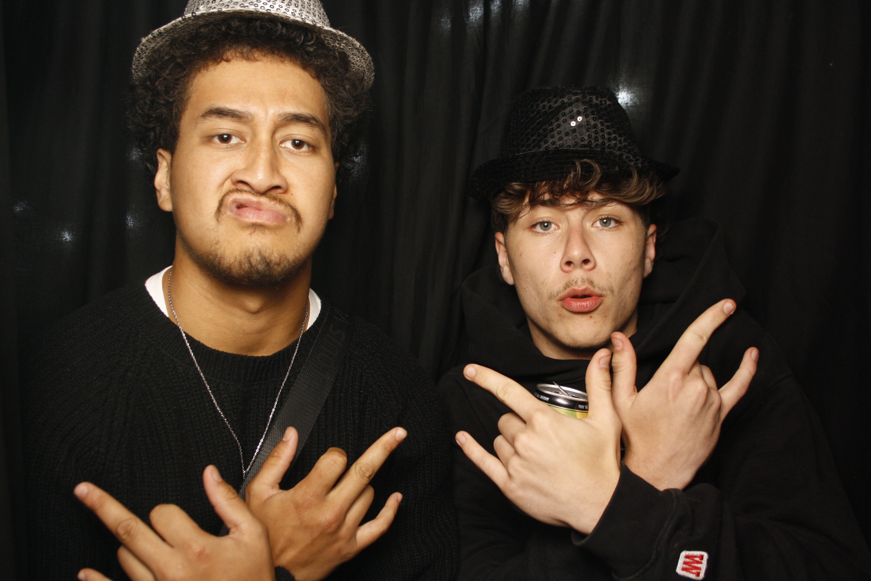 Whitecliffe Family Reunion | View more photos from the event at wgtngallery.classicphotobooths.co.nz/u/wgtncpbgallery/Whitecliffe-Family-Reunion