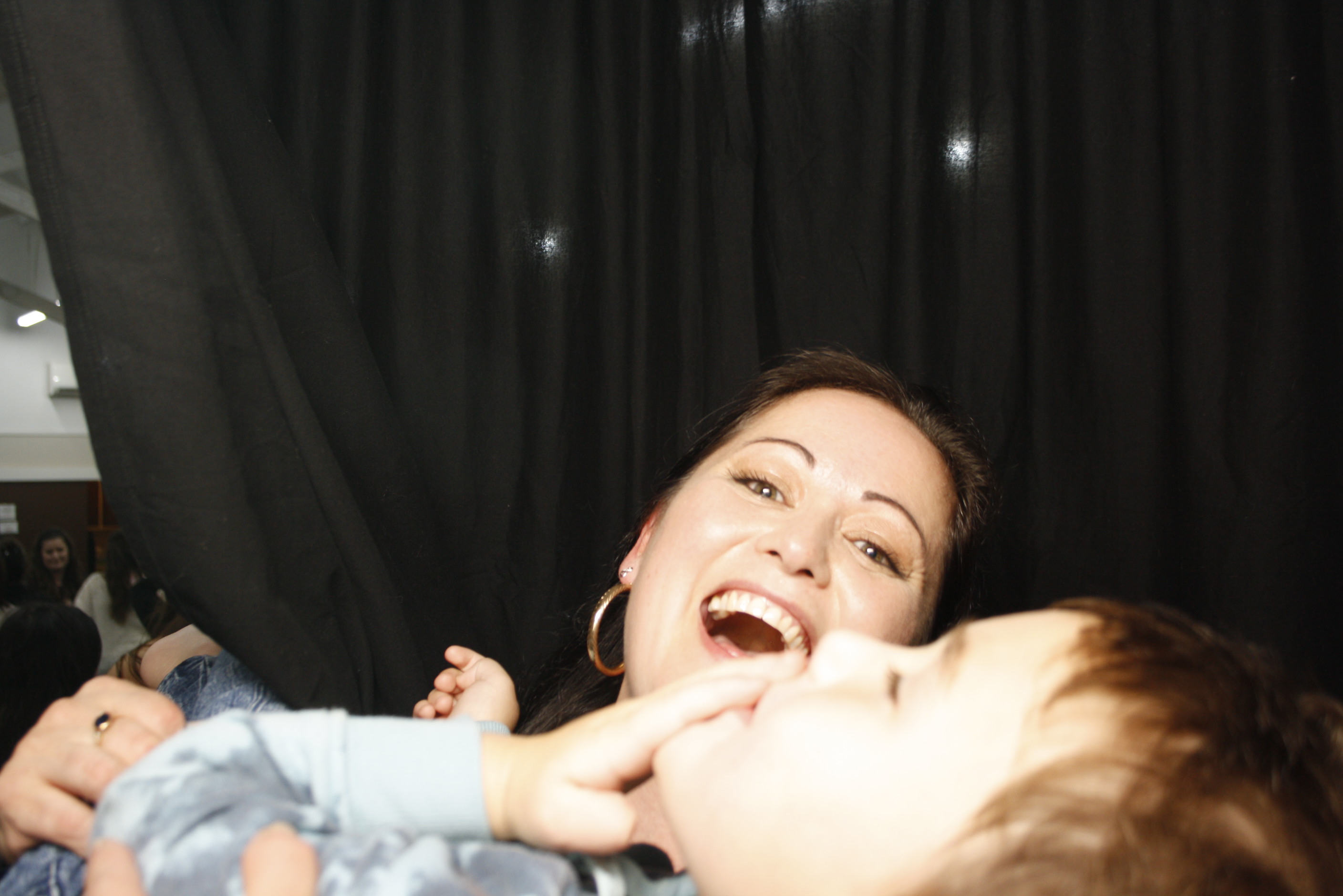 Whitecliffe Family Reunion | View more photos from the event at wgtngallery.classicphotobooths.co.nz/u/wgtncpbgallery/Whitecliffe-Family-Reunion