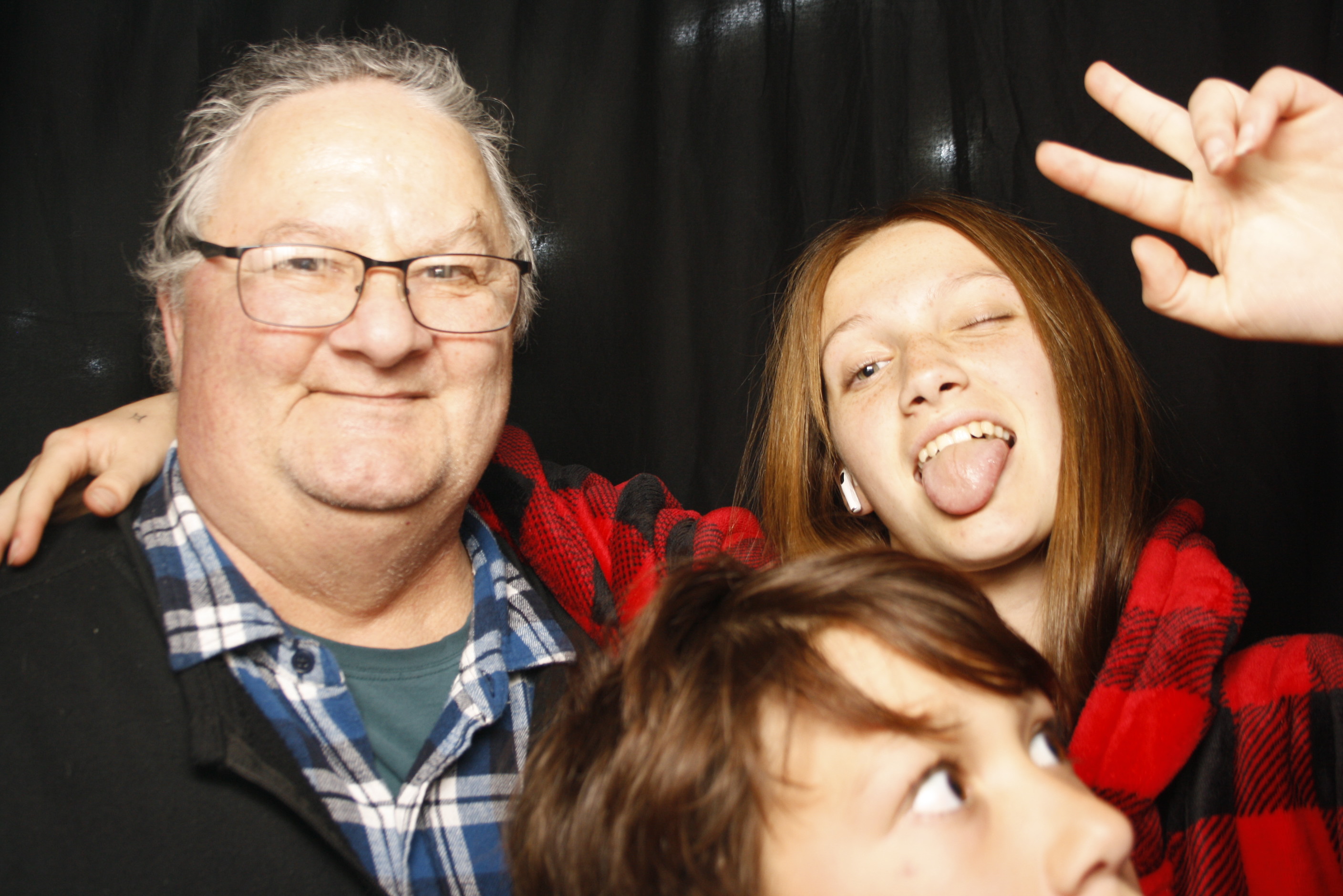 Whitecliffe Family Reunion | View more photos from the event at wgtngallery.classicphotobooths.co.nz/u/wgtncpbgallery/Whitecliffe-Family-Reunion