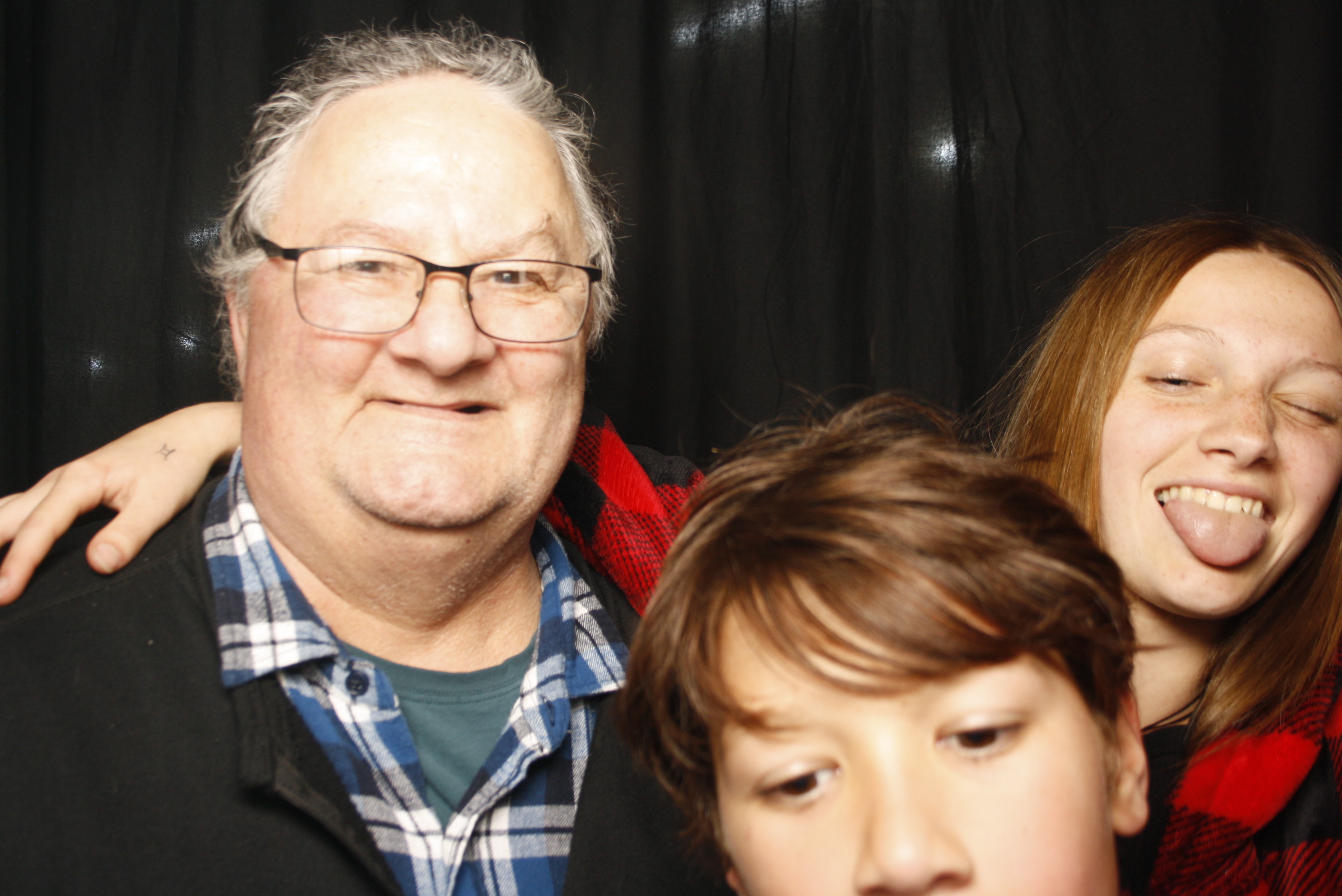 Whitecliffe Family Reunion | View more photos from the event at wgtngallery.classicphotobooths.co.nz/u/wgtncpbgallery/Whitecliffe-Family-Reunion