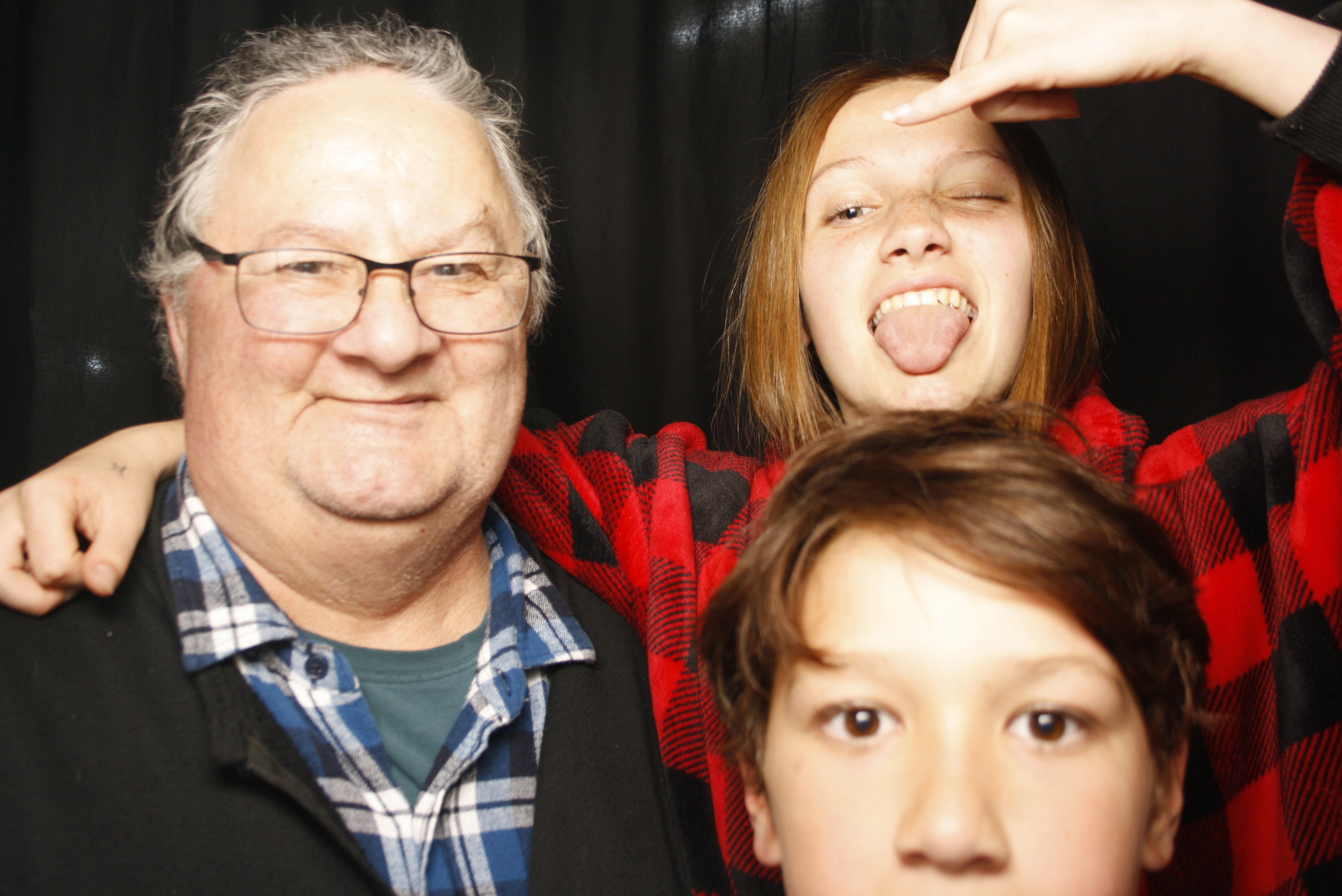 Whitecliffe Family Reunion | View more photos from the event at wgtngallery.classicphotobooths.co.nz/u/wgtncpbgallery/Whitecliffe-Family-Reunion