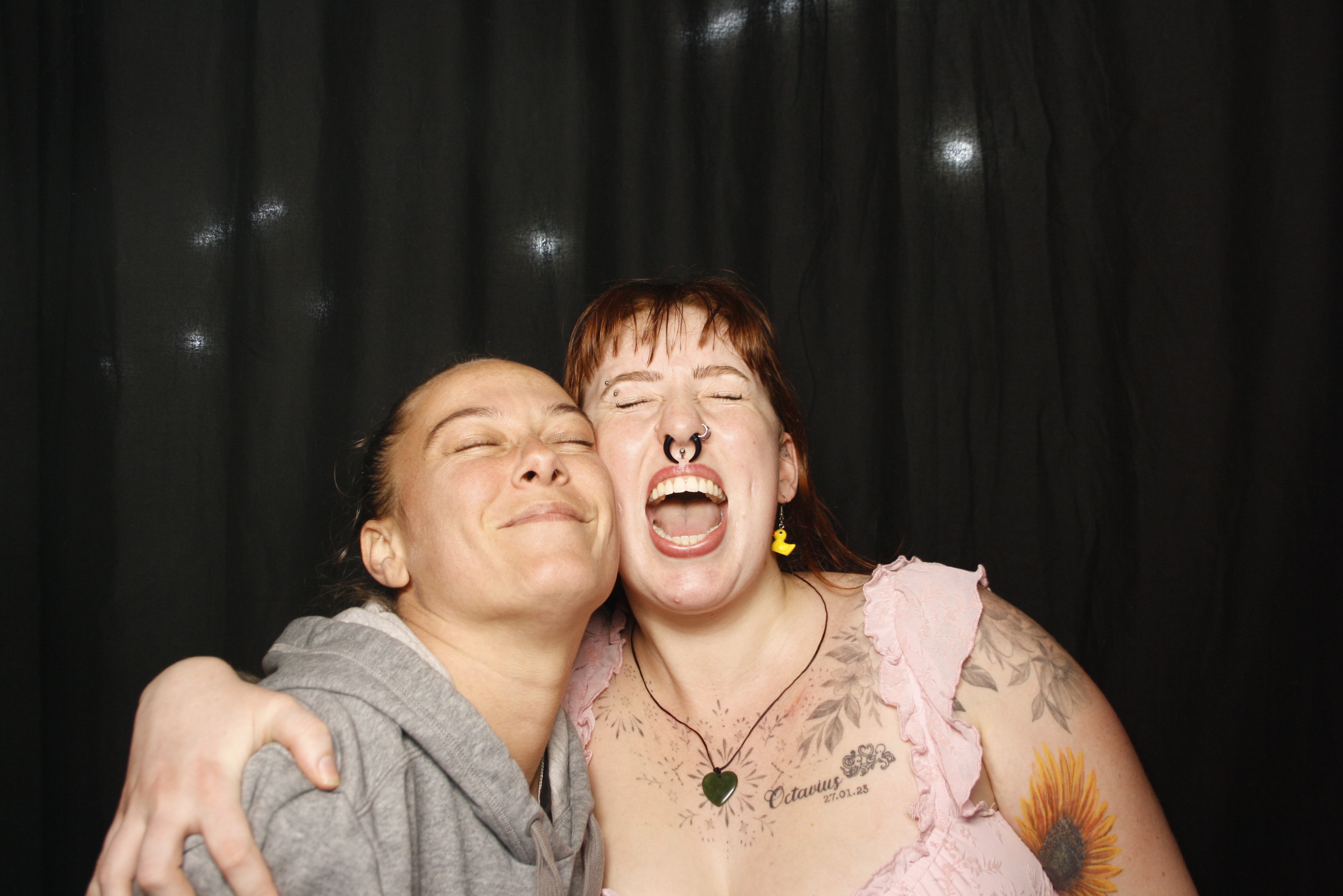 Whitecliffe Family Reunion | View more photos from the event at wgtngallery.classicphotobooths.co.nz/u/wgtncpbgallery/Whitecliffe-Family-Reunion