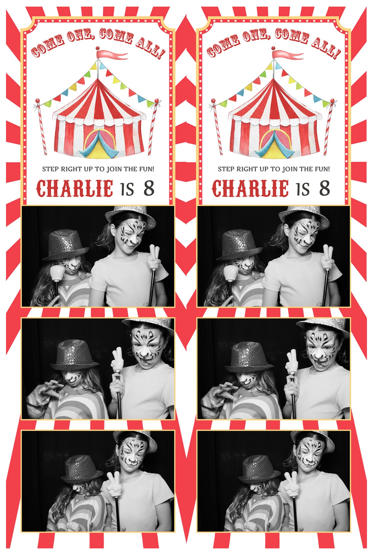 Charlie's 8th Birthday - Nov 2025 | View more photos from the event at wgtngallery.classicphotobooths.co.nz/u/wgtncpbgallery/Charlies-8th-Birthday-Nov-2025