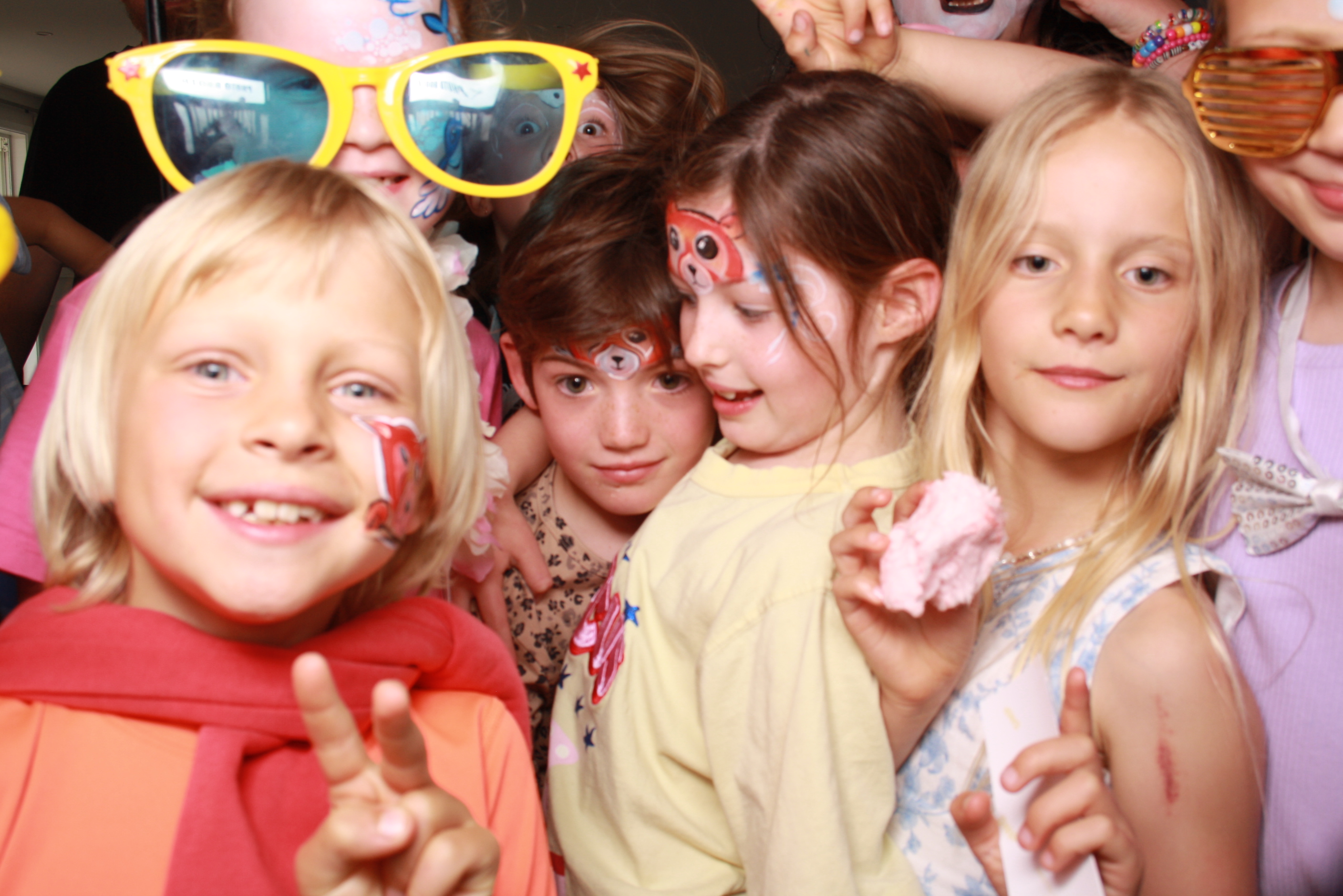 Charlie's 8th Birthday - Nov 2025 | View more photos from the event at wgtngallery.classicphotobooths.co.nz/u/wgtncpbgallery/Charlies-8th-Birthday-Nov-2025