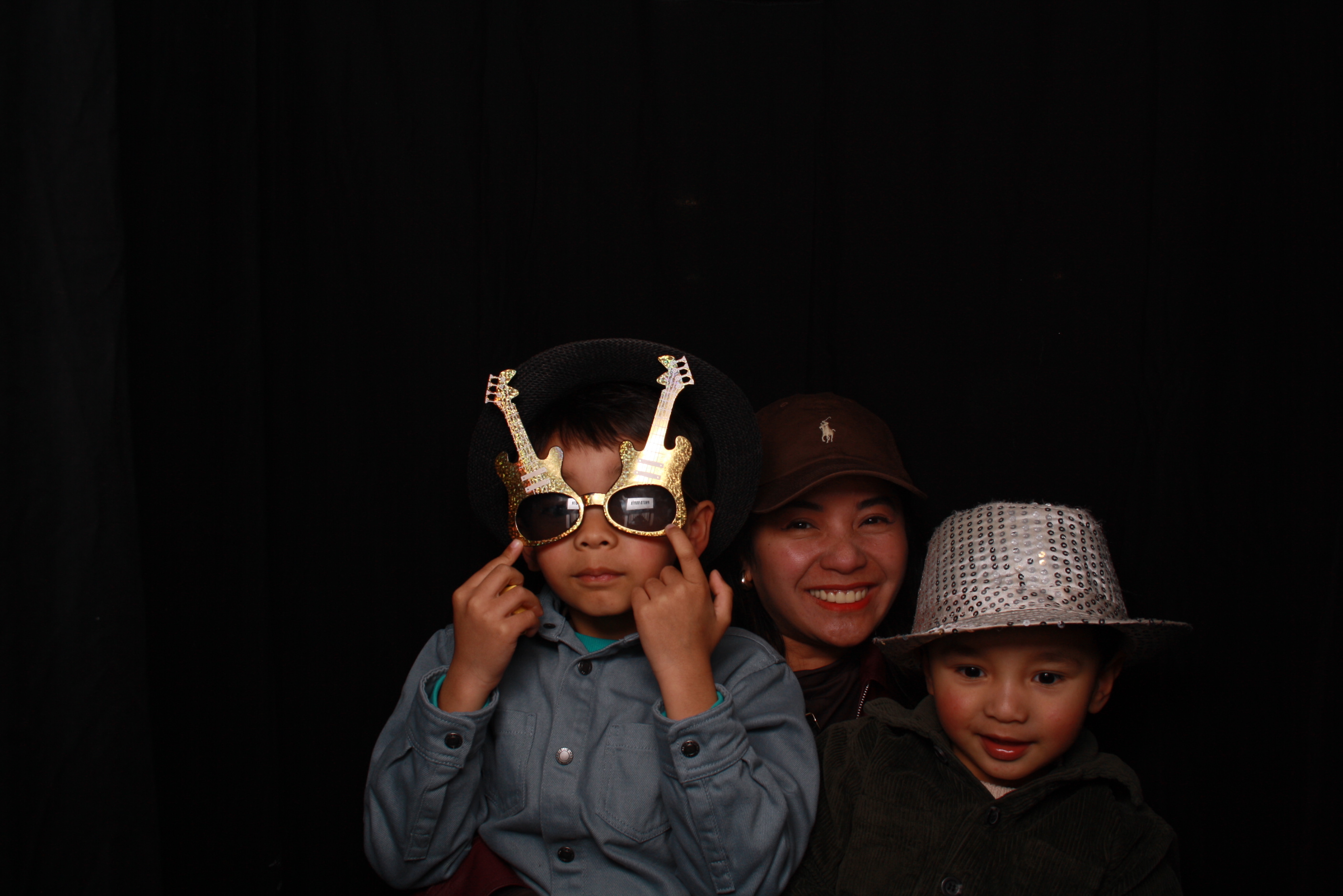 Cressida's 7th Birthday 2025 | View more photos from the event at wgtngallery.classicphotobooths.co.nz/u/wgtncpbgallery/Cressidas-7th-Birthday-2025