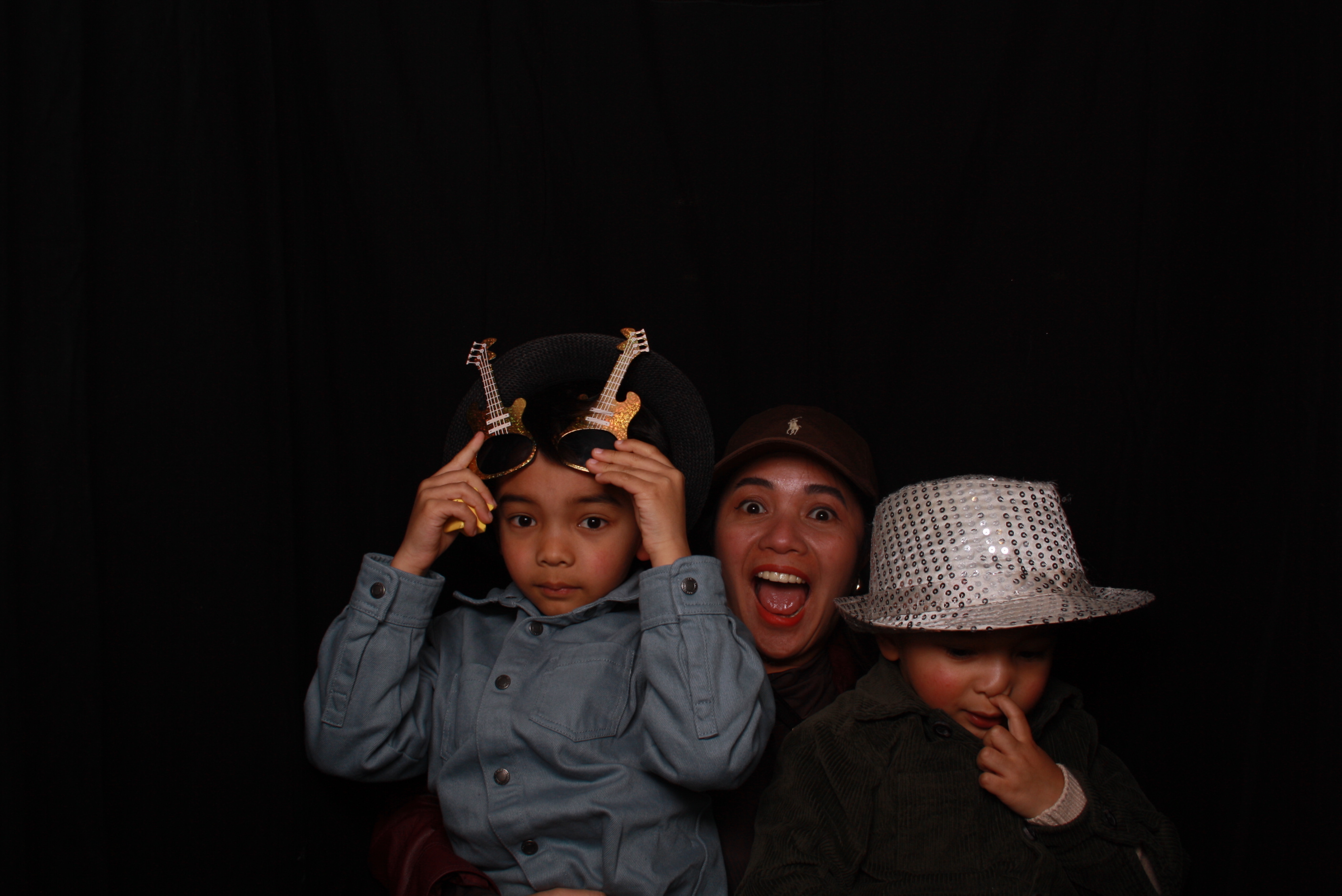 Cressida's 7th Birthday 2025 | View more photos from the event at wgtngallery.classicphotobooths.co.nz/u/wgtncpbgallery/Cressidas-7th-Birthday-2025