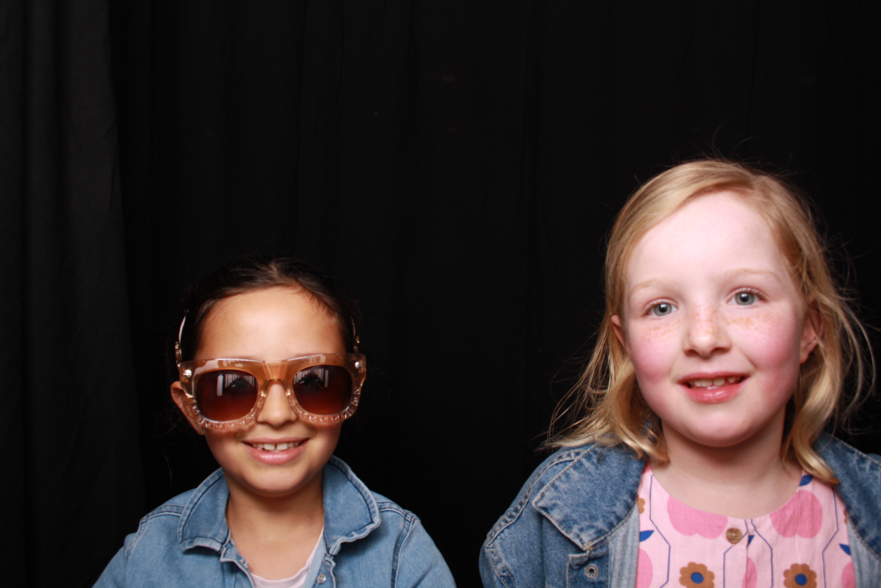 Cressida's 7th Birthday 2025 | View more photos from the event at wgtngallery.classicphotobooths.co.nz/u/wgtncpbgallery/Cressidas-7th-Birthday-2025