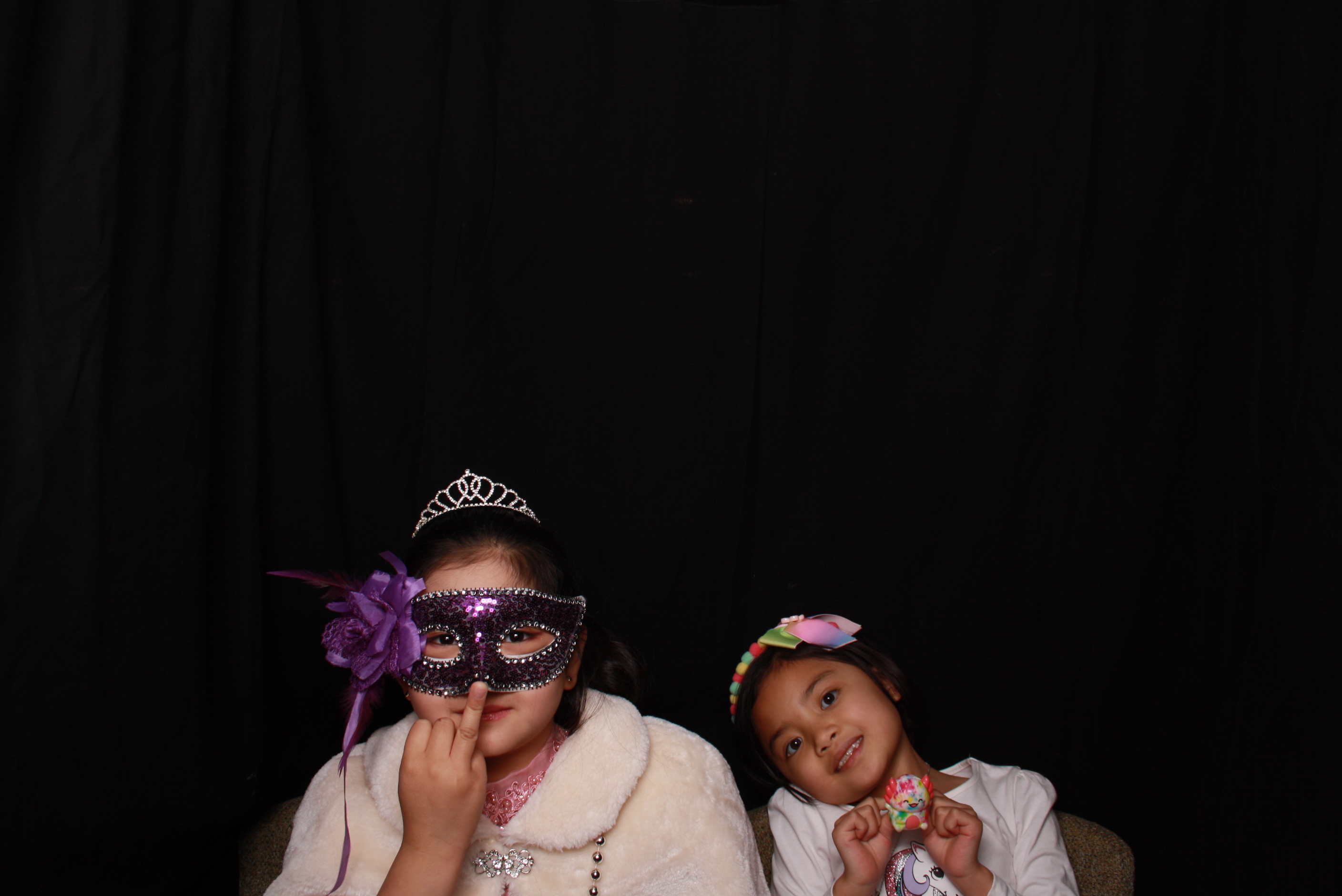 Cressida's 7th Birthday 2025 | View more photos from the event at wgtngallery.classicphotobooths.co.nz/u/wgtncpbgallery/Cressidas-7th-Birthday-2025