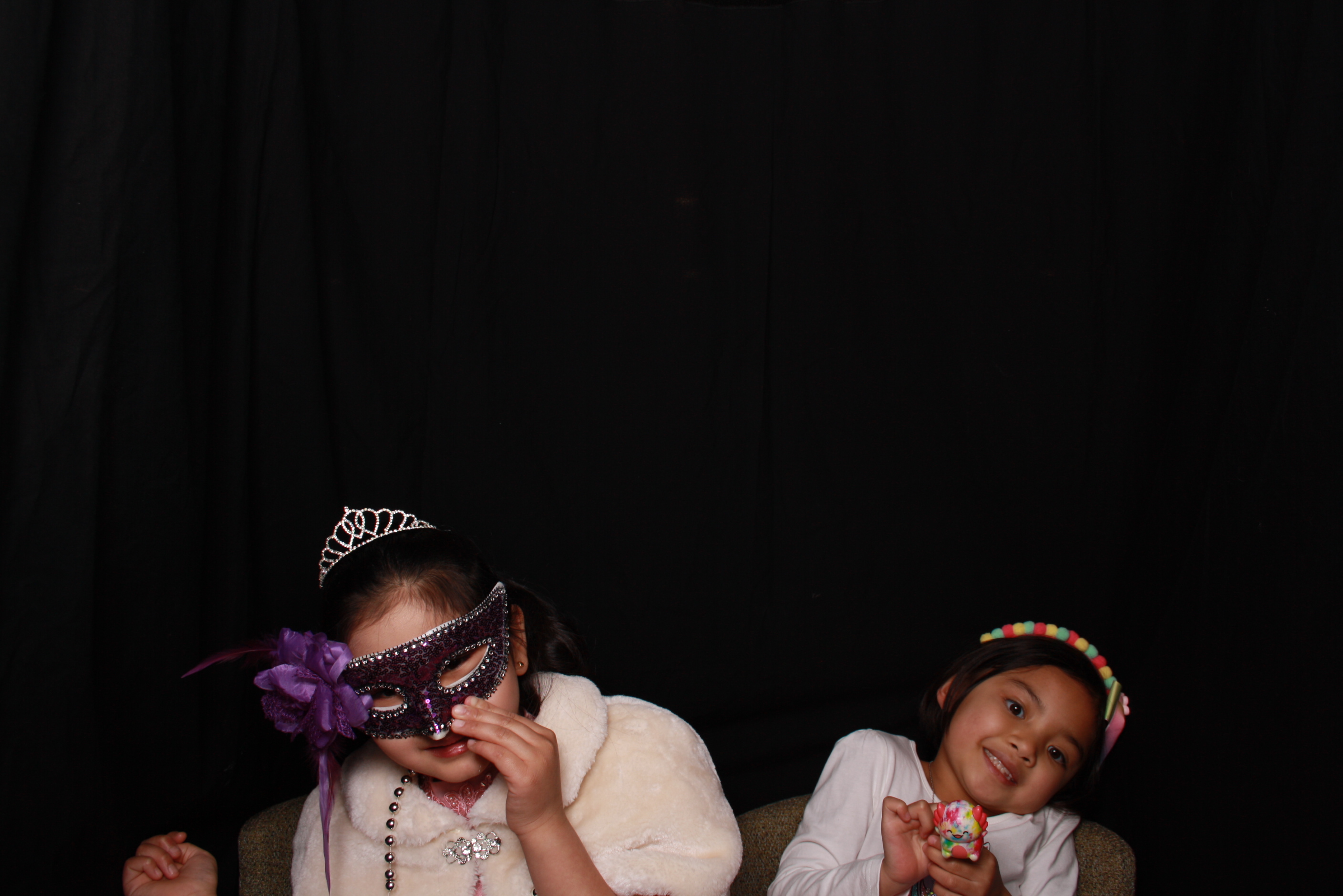 Cressida's 7th Birthday 2025 | View more photos from the event at wgtngallery.classicphotobooths.co.nz/u/wgtncpbgallery/Cressidas-7th-Birthday-2025