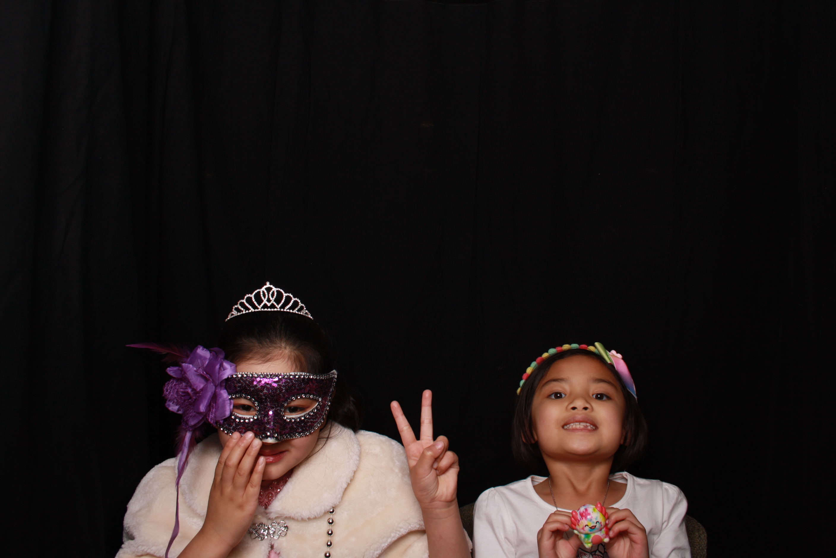 Cressida's 7th Birthday 2025 | View more photos from the event at wgtngallery.classicphotobooths.co.nz/u/wgtncpbgallery/Cressidas-7th-Birthday-2025