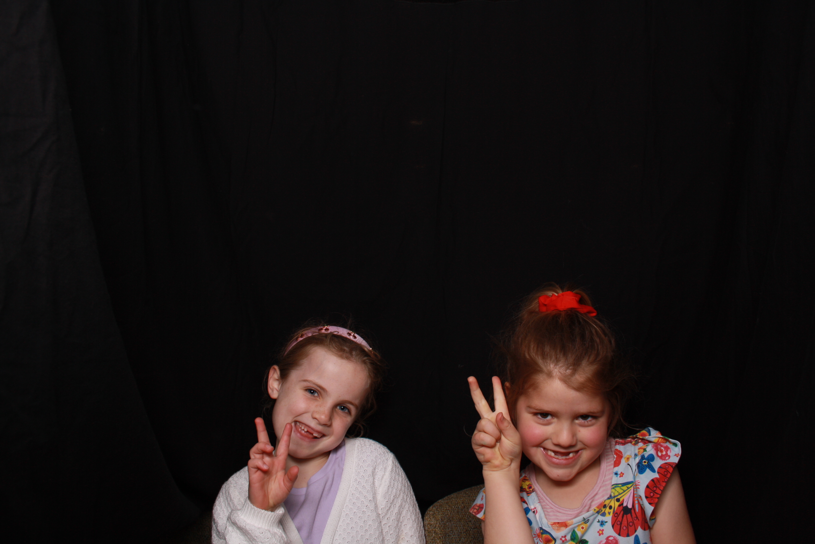 Cressida's 7th Birthday 2025 | View more photos from the event at wgtngallery.classicphotobooths.co.nz/u/wgtncpbgallery/Cressidas-7th-Birthday-2025