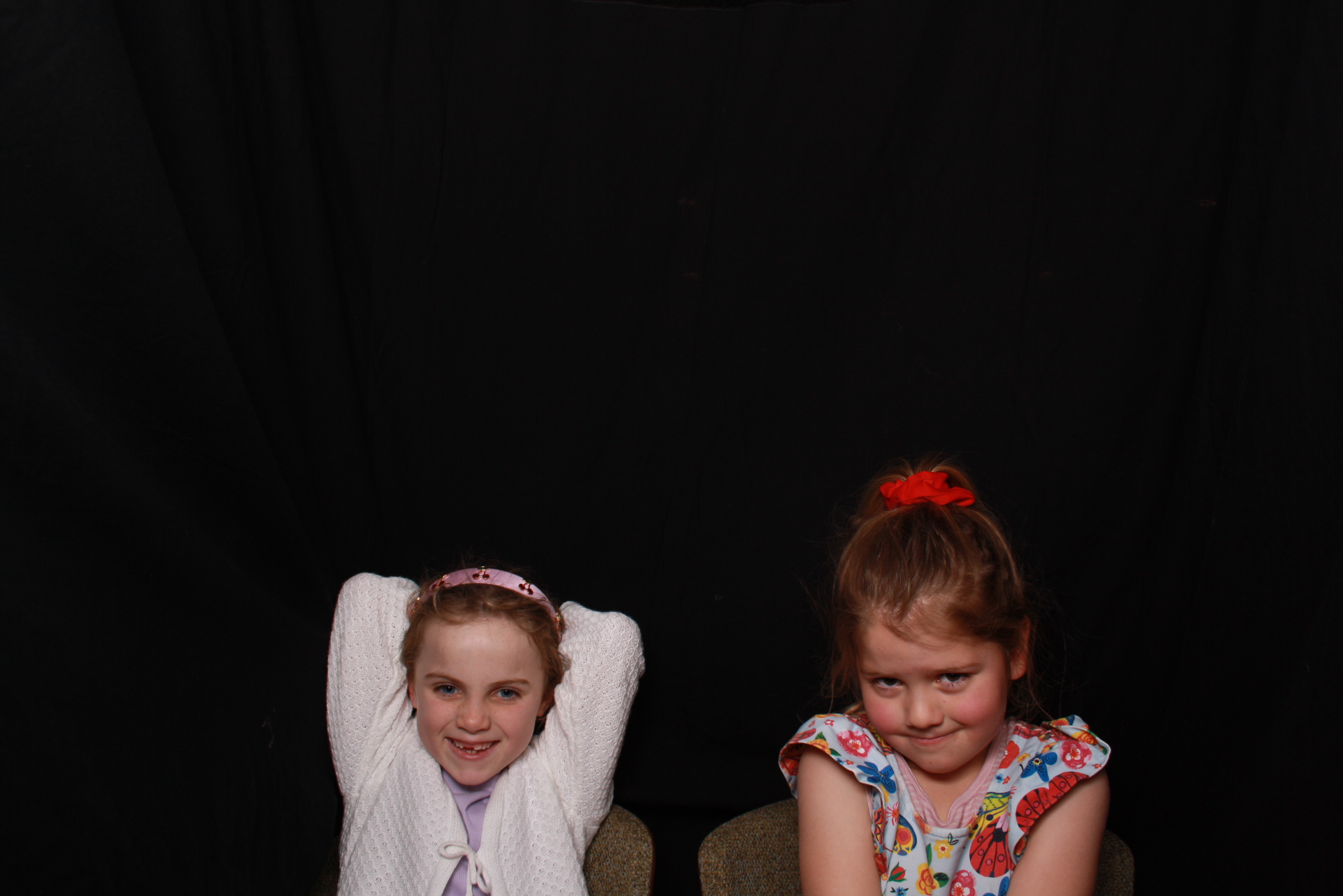 Cressida's 7th Birthday 2025 | View more photos from the event at wgtngallery.classicphotobooths.co.nz/u/wgtncpbgallery/Cressidas-7th-Birthday-2025