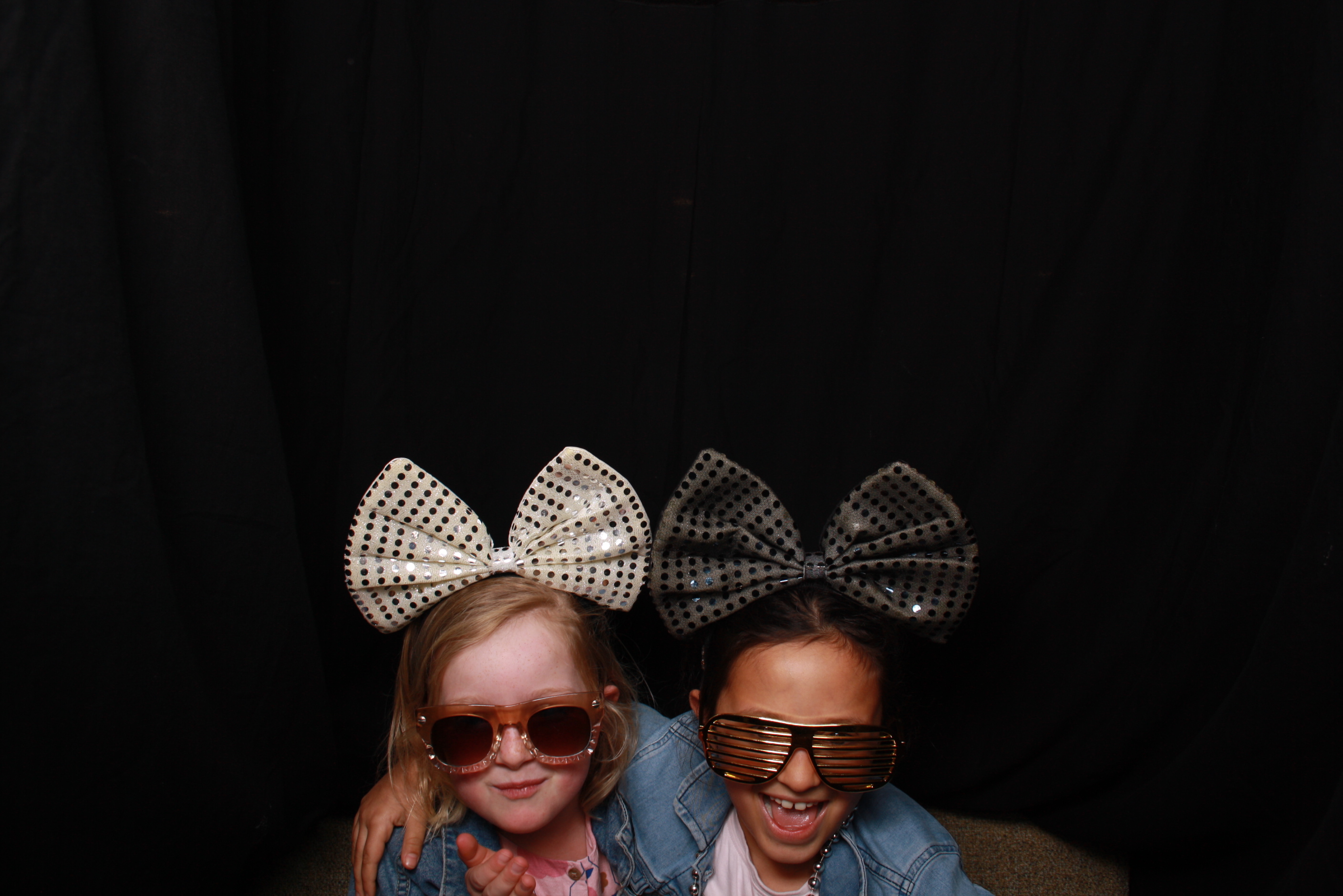 Cressida's 7th Birthday 2025 | View more photos from the event at wgtngallery.classicphotobooths.co.nz/u/wgtncpbgallery/Cressidas-7th-Birthday-2025