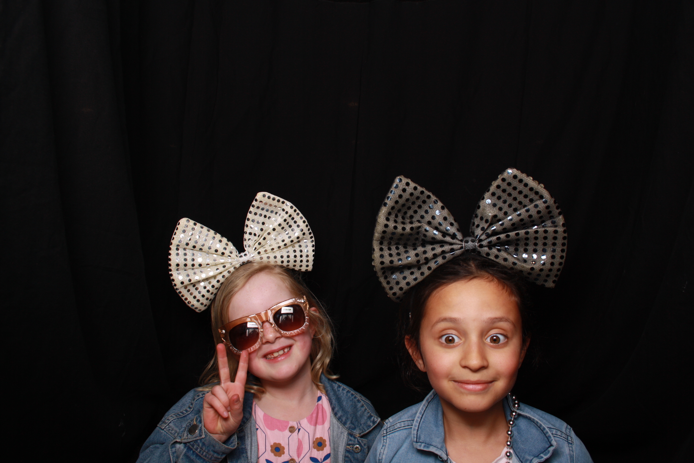 Cressida's 7th Birthday 2025 | View more photos from the event at wgtngallery.classicphotobooths.co.nz/u/wgtncpbgallery/Cressidas-7th-Birthday-2025