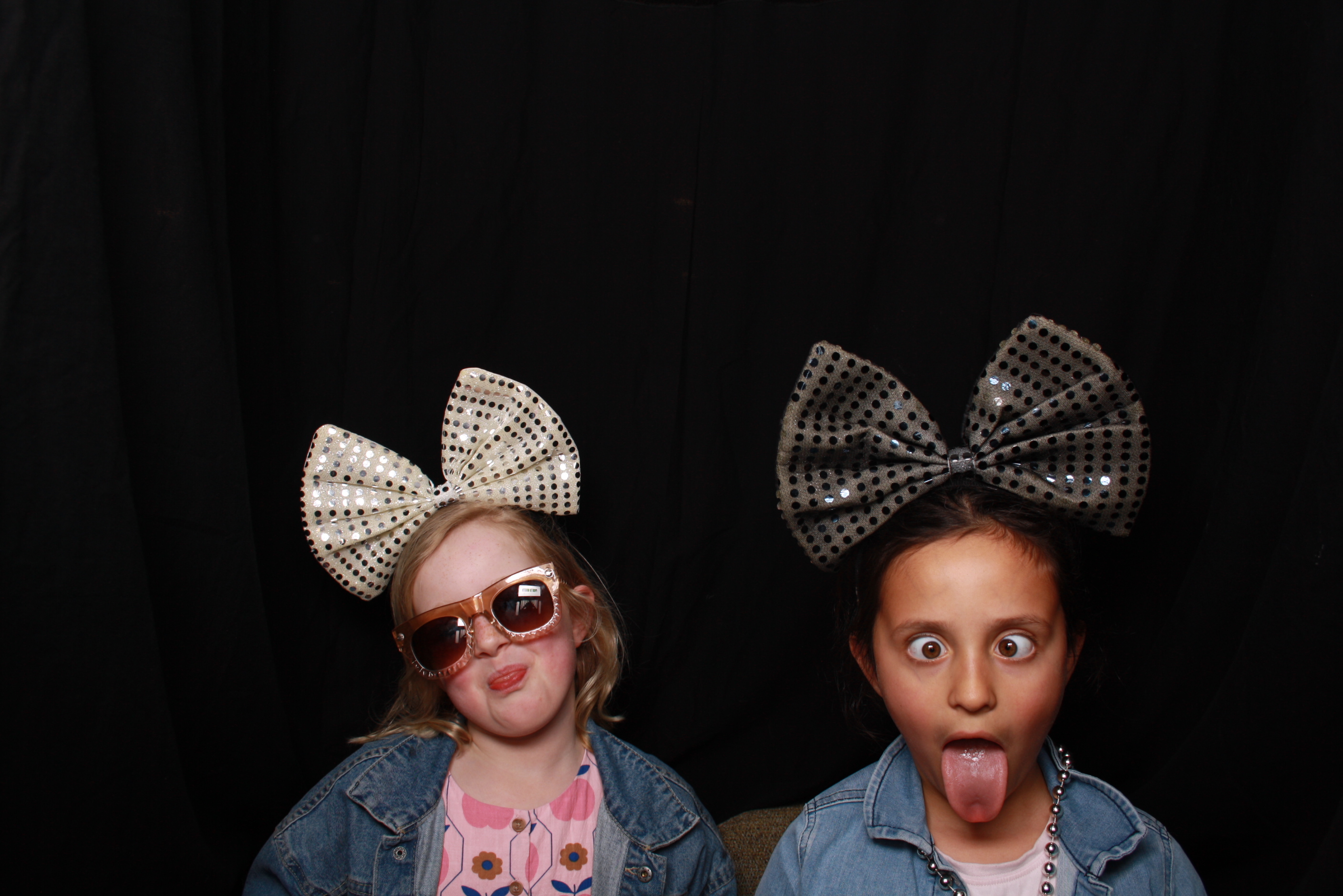 Cressida's 7th Birthday 2025 | View more photos from the event at wgtngallery.classicphotobooths.co.nz/u/wgtncpbgallery/Cressidas-7th-Birthday-2025