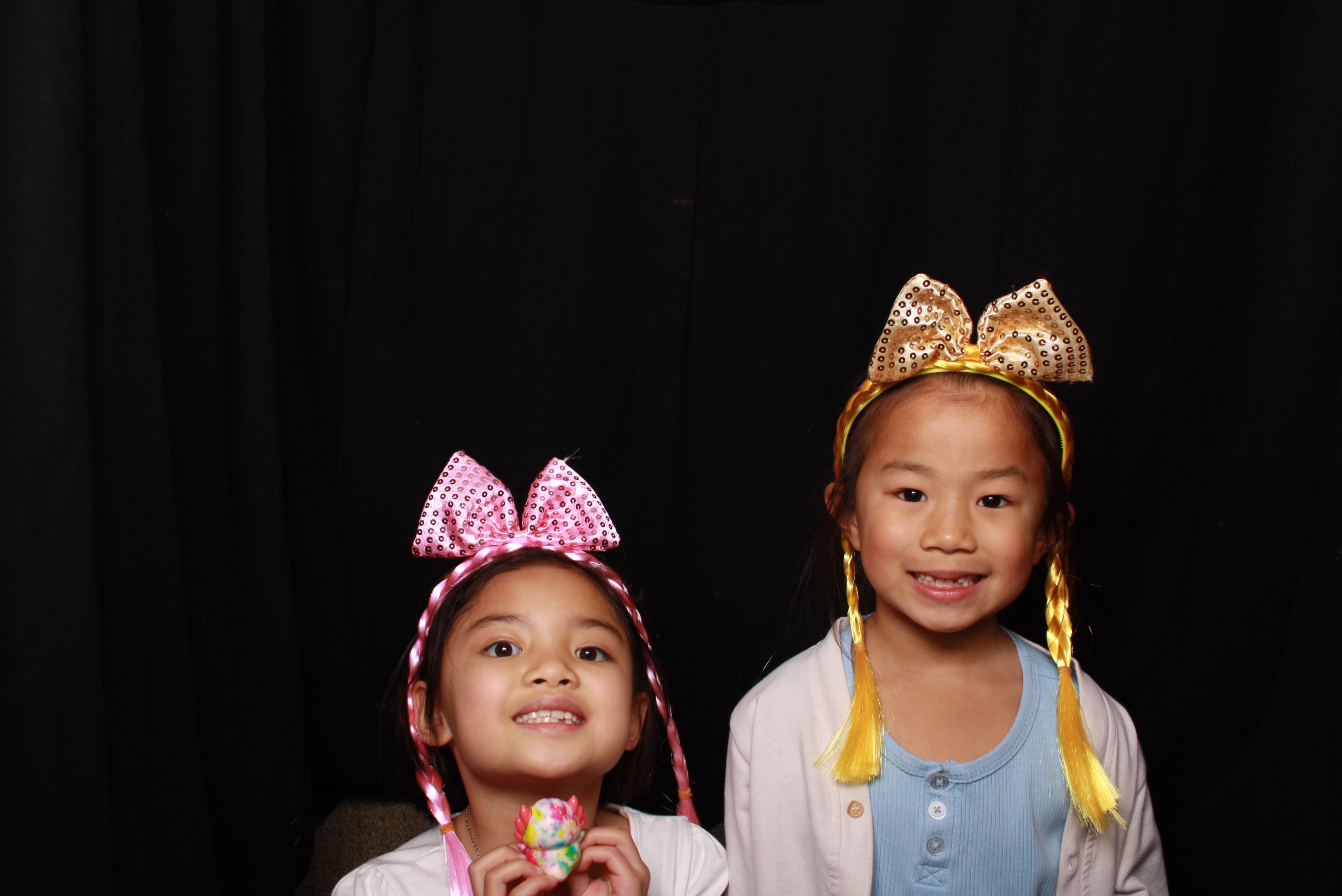 Cressida's 7th Birthday 2025 | View more photos from the event at wgtngallery.classicphotobooths.co.nz/u/wgtncpbgallery/Cressidas-7th-Birthday-2025