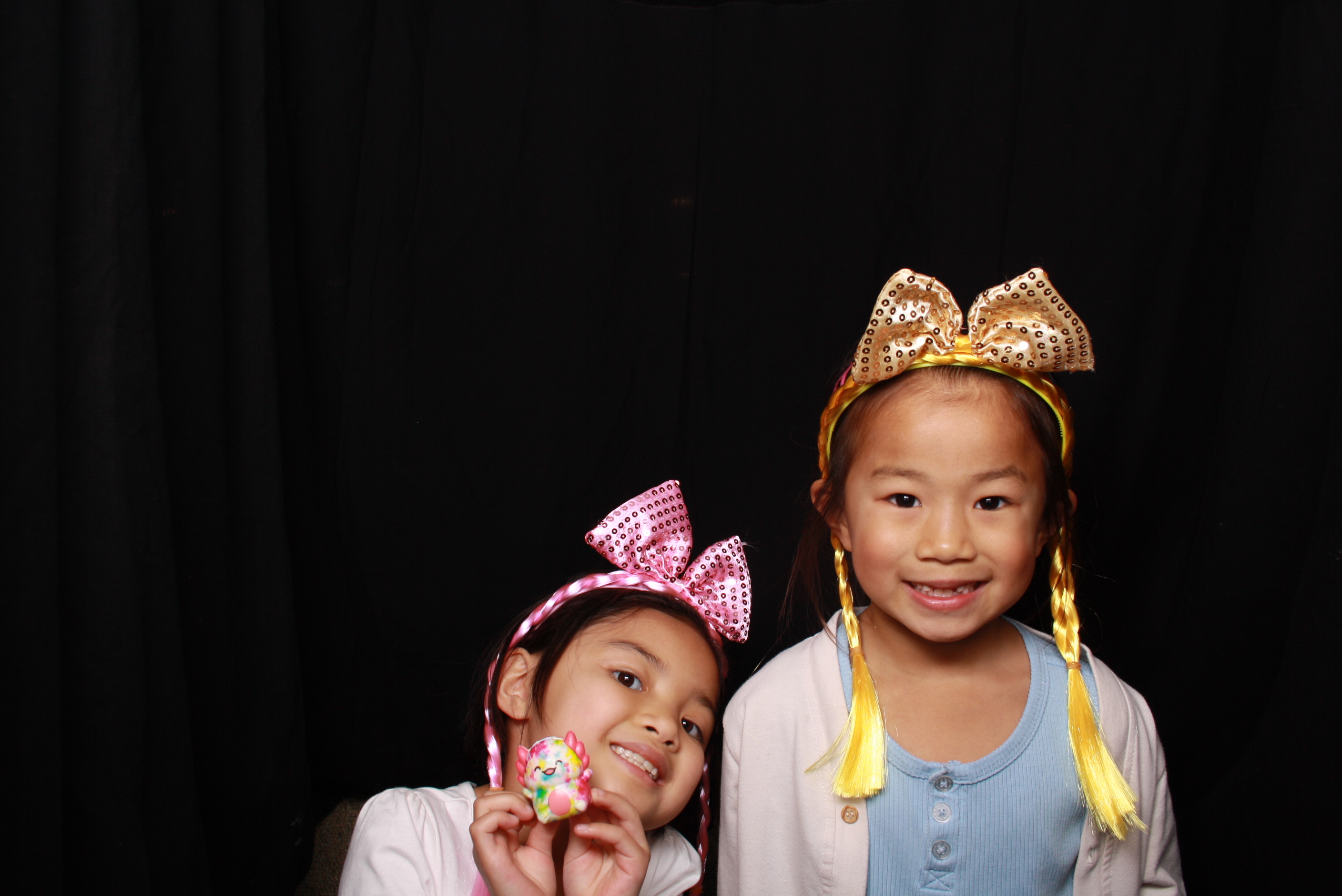 Cressida's 7th Birthday 2025 | View more photos from the event at wgtngallery.classicphotobooths.co.nz/u/wgtncpbgallery/Cressidas-7th-Birthday-2025