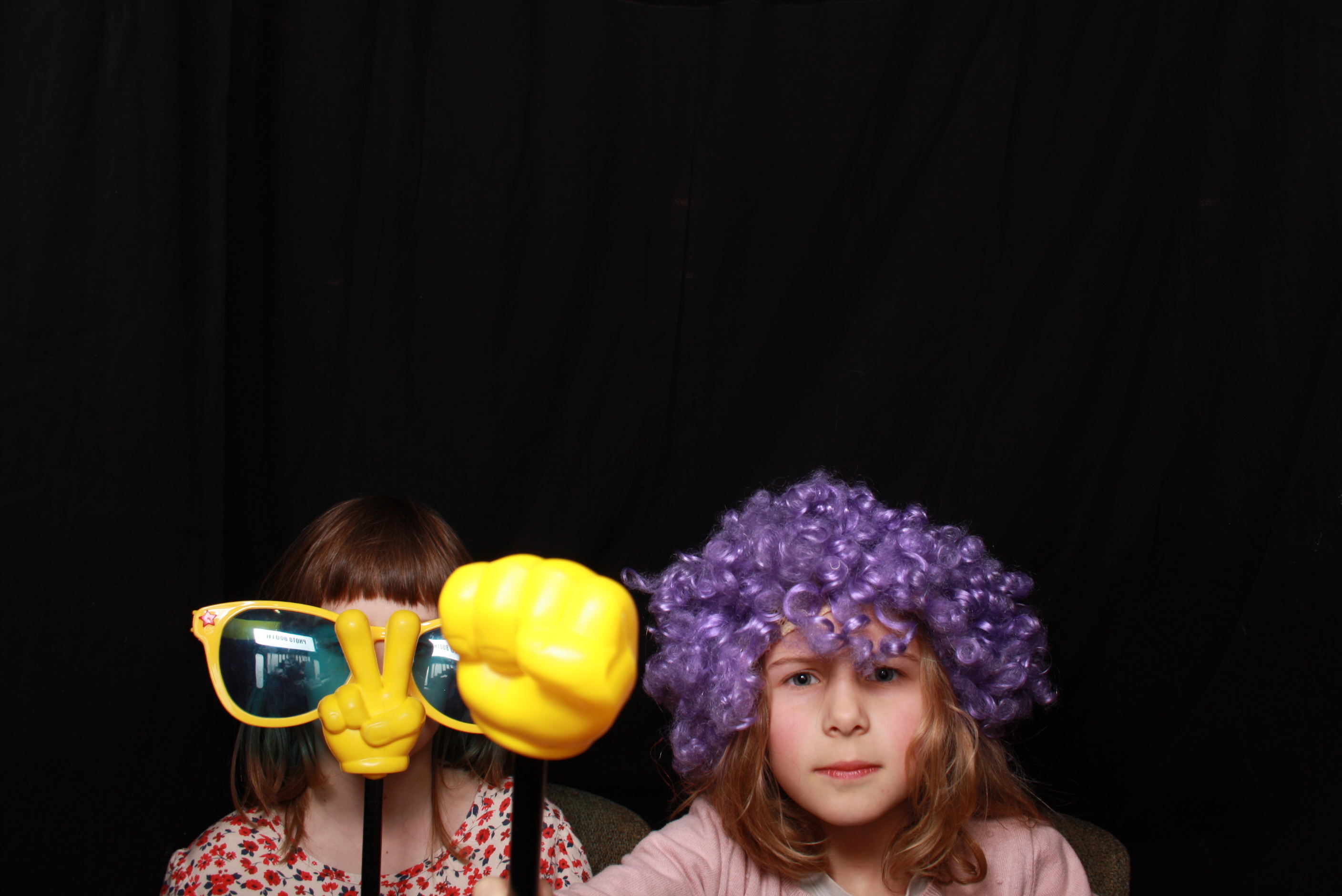 Cressida's 7th Birthday 2025 | View more photos from the event at wgtngallery.classicphotobooths.co.nz/u/wgtncpbgallery/Cressidas-7th-Birthday-2025