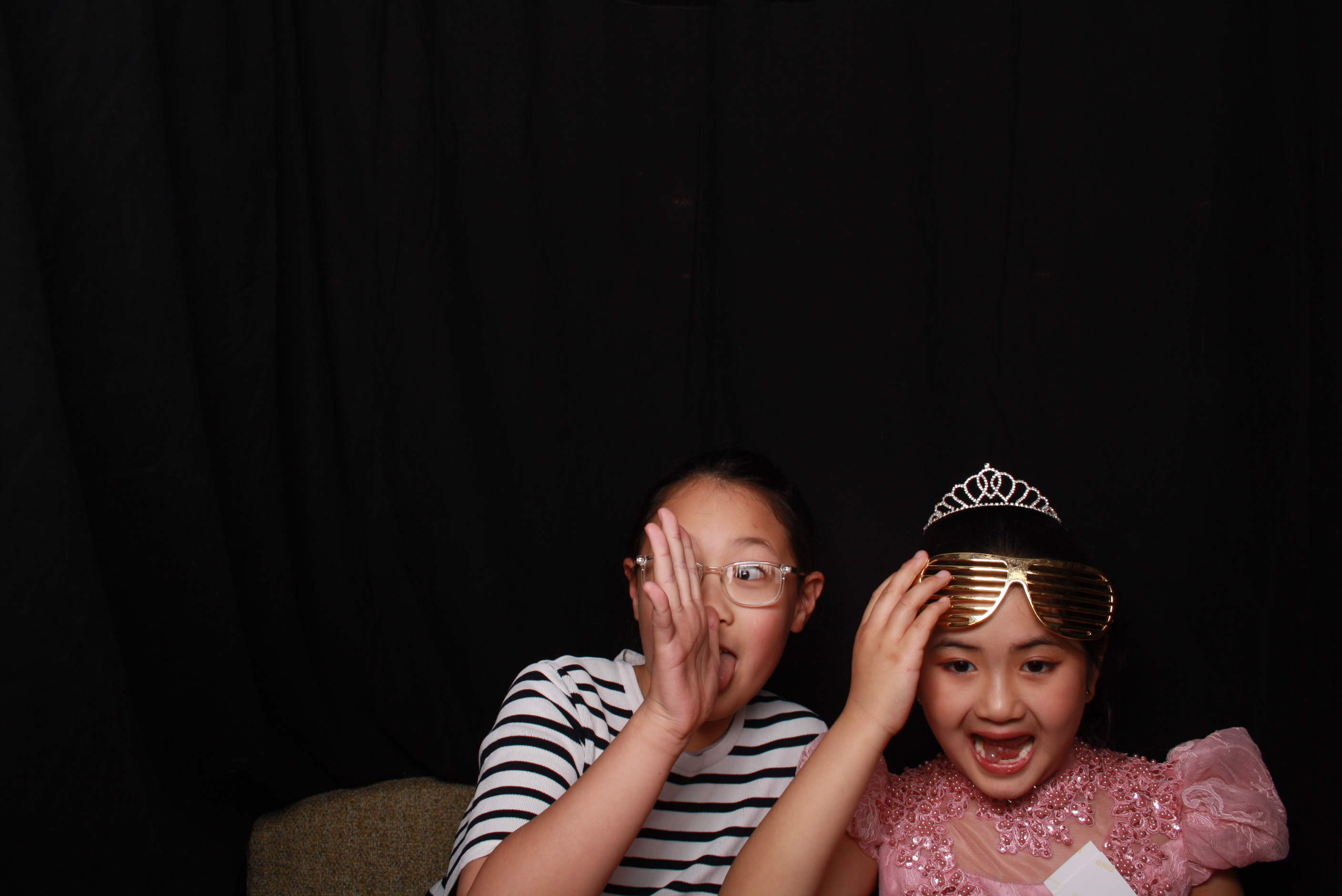 Cressida's 7th Birthday 2025 | View more photos from the event at wgtngallery.classicphotobooths.co.nz/u/wgtncpbgallery/Cressidas-7th-Birthday-2025