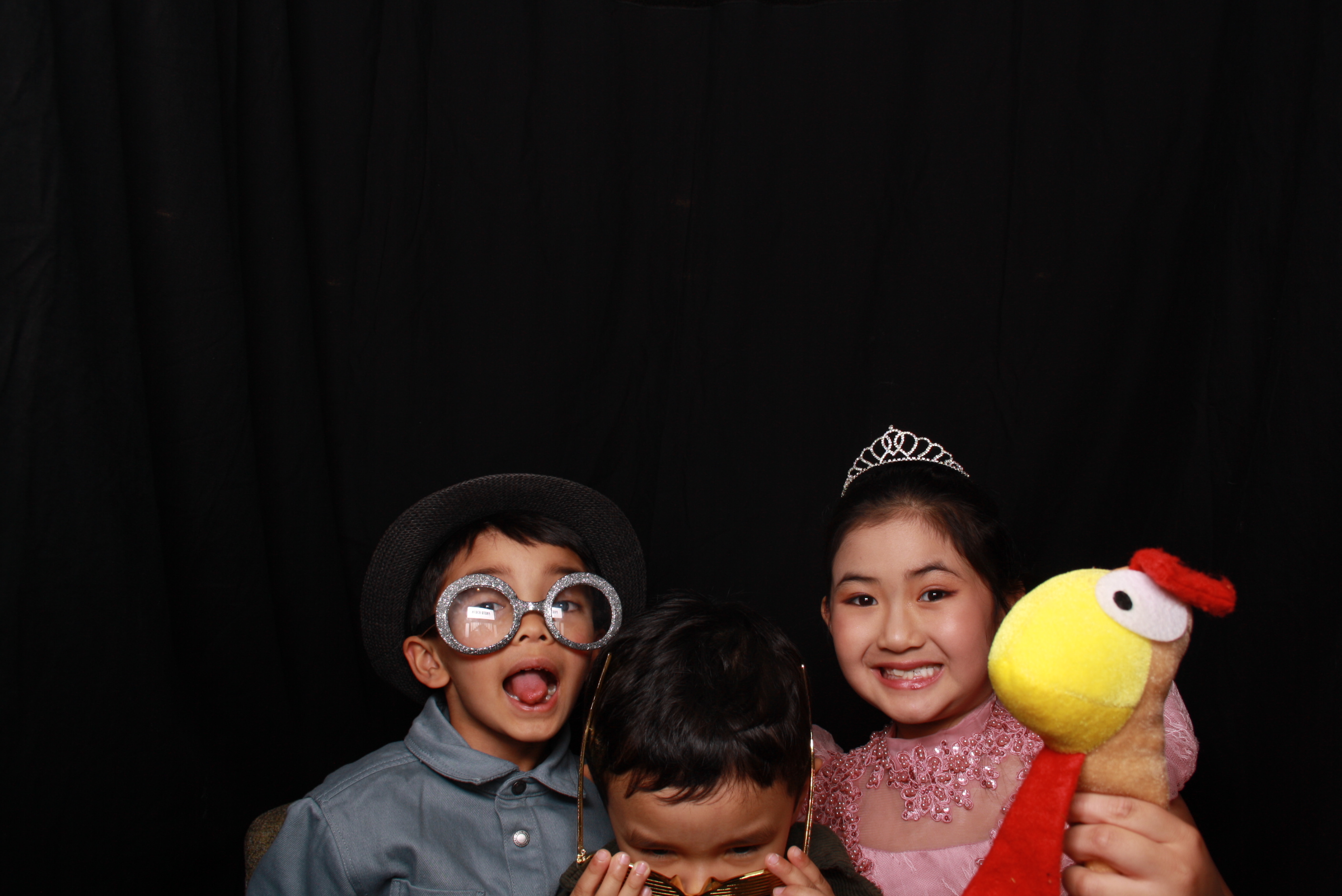 Cressida's 7th Birthday 2025 | View more photos from the event at wgtngallery.classicphotobooths.co.nz/u/wgtncpbgallery/Cressidas-7th-Birthday-2025