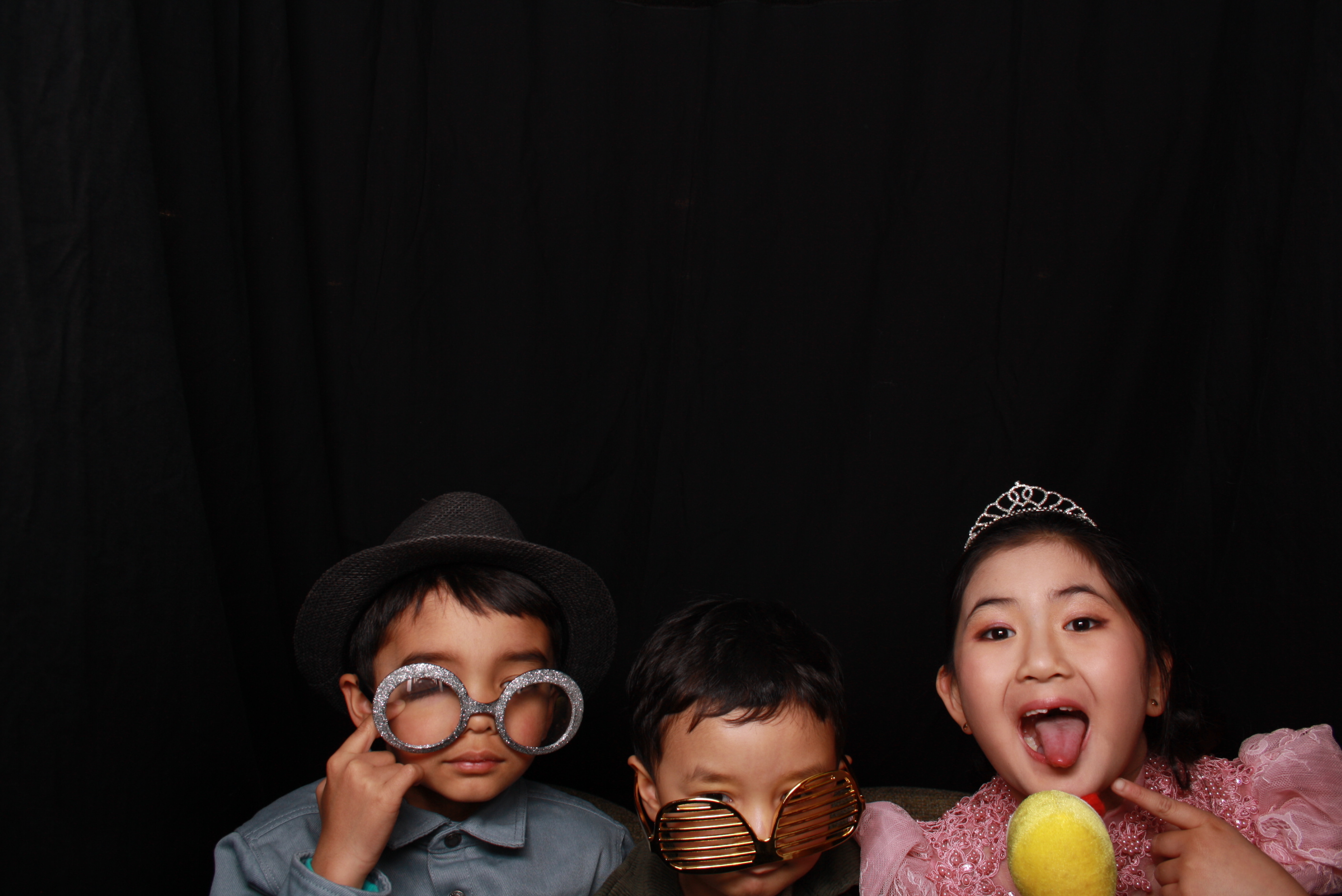 Cressida's 7th Birthday 2025 | View more photos from the event at wgtngallery.classicphotobooths.co.nz/u/wgtncpbgallery/Cressidas-7th-Birthday-2025