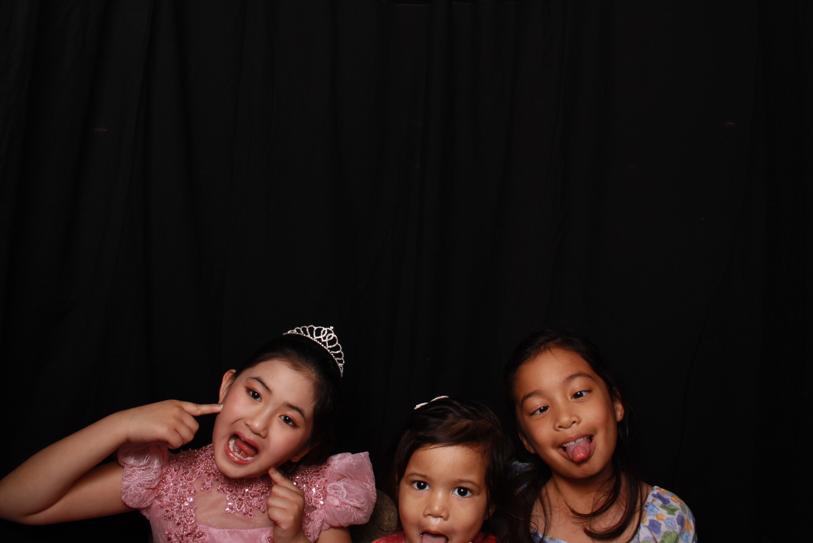 Cressida's 7th Birthday 2025 | View more photos from the event at wgtngallery.classicphotobooths.co.nz/u/wgtncpbgallery/Cressidas-7th-Birthday-2025