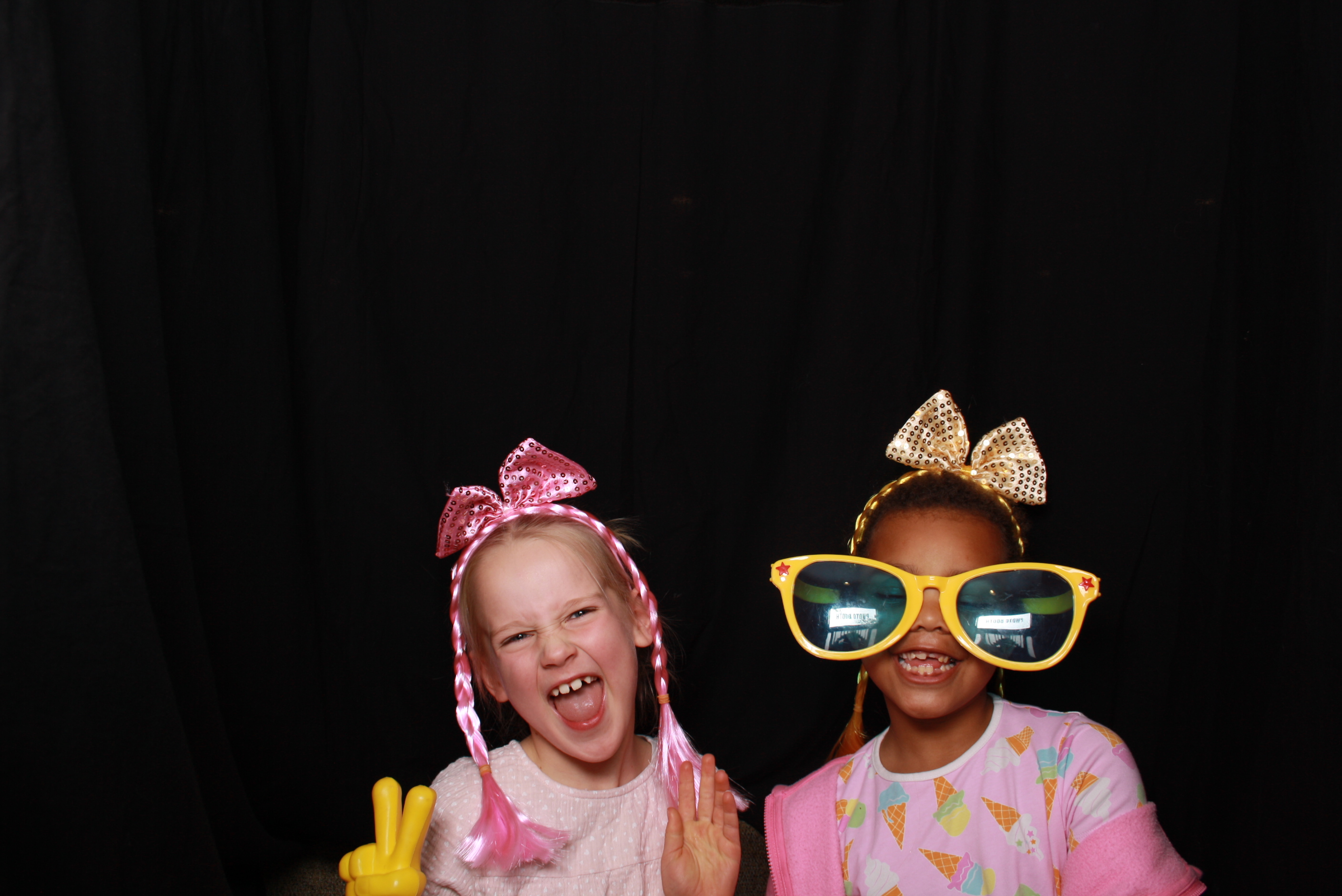 Cressida's 7th Birthday 2025 | View more photos from the event at wgtngallery.classicphotobooths.co.nz/u/wgtncpbgallery/Cressidas-7th-Birthday-2025