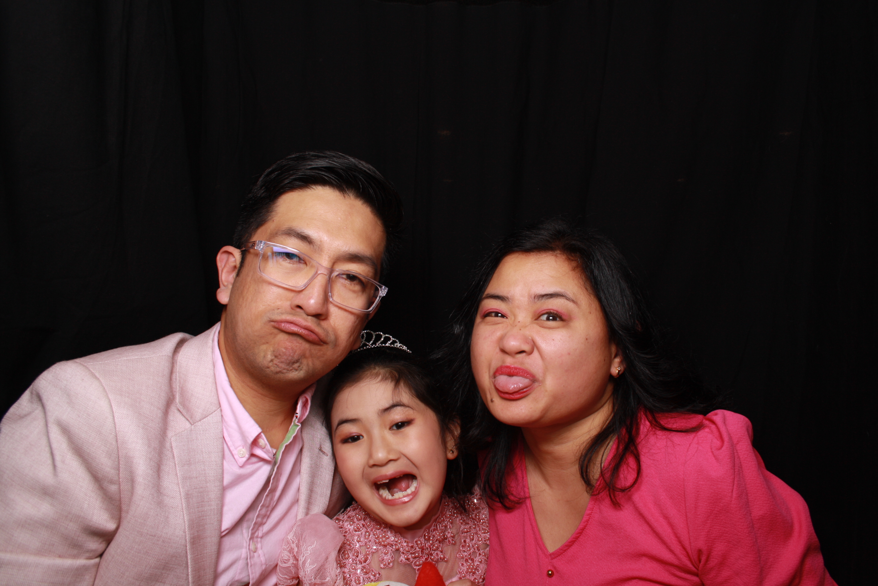 Cressida's 7th Birthday 2025 | View more photos from the event at wgtngallery.classicphotobooths.co.nz/u/wgtncpbgallery/Cressidas-7th-Birthday-2025