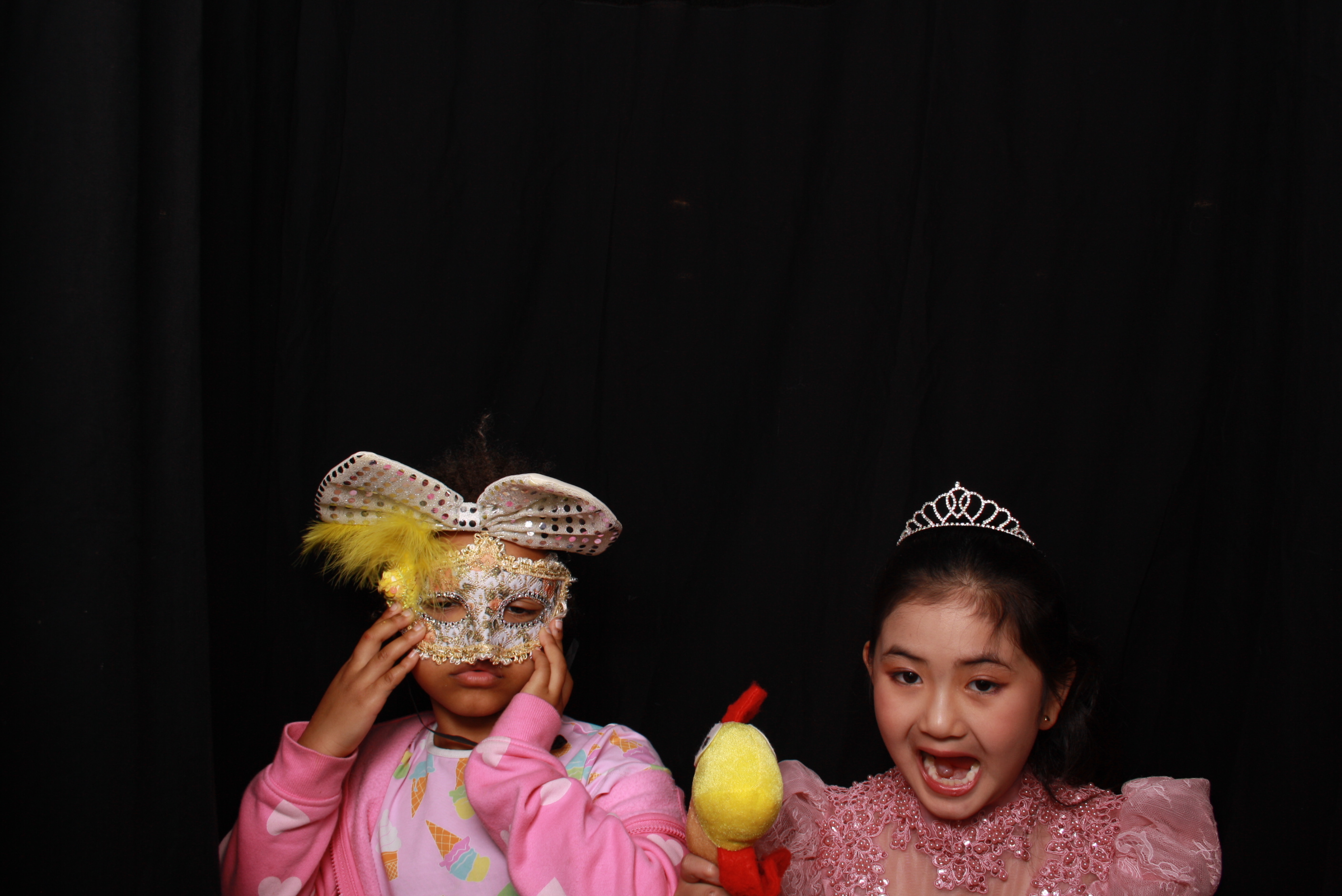 Cressida's 7th Birthday 2025 | View more photos from the event at wgtngallery.classicphotobooths.co.nz/u/wgtncpbgallery/Cressidas-7th-Birthday-2025