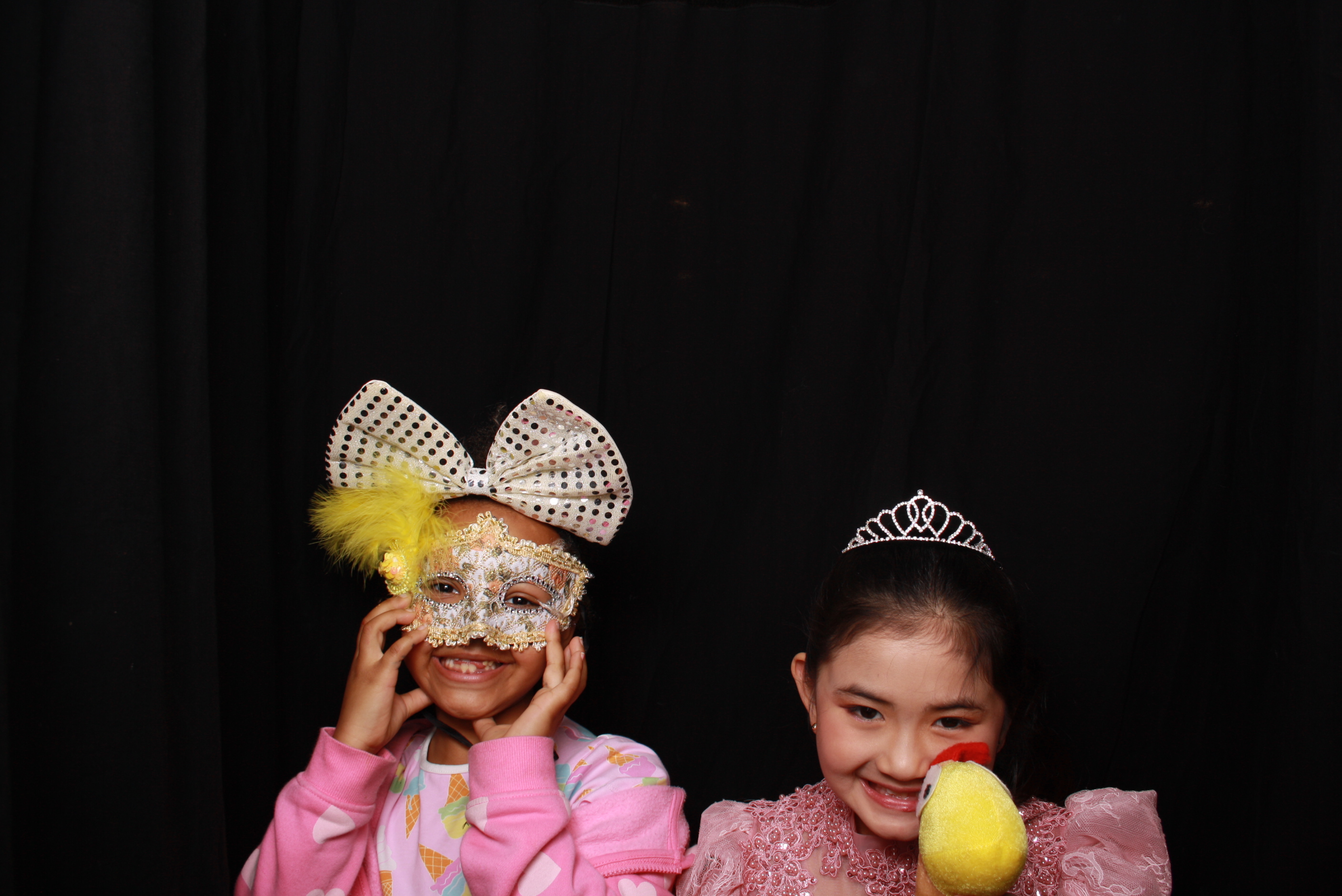 Cressida's 7th Birthday 2025 | View more photos from the event at wgtngallery.classicphotobooths.co.nz/u/wgtncpbgallery/Cressidas-7th-Birthday-2025