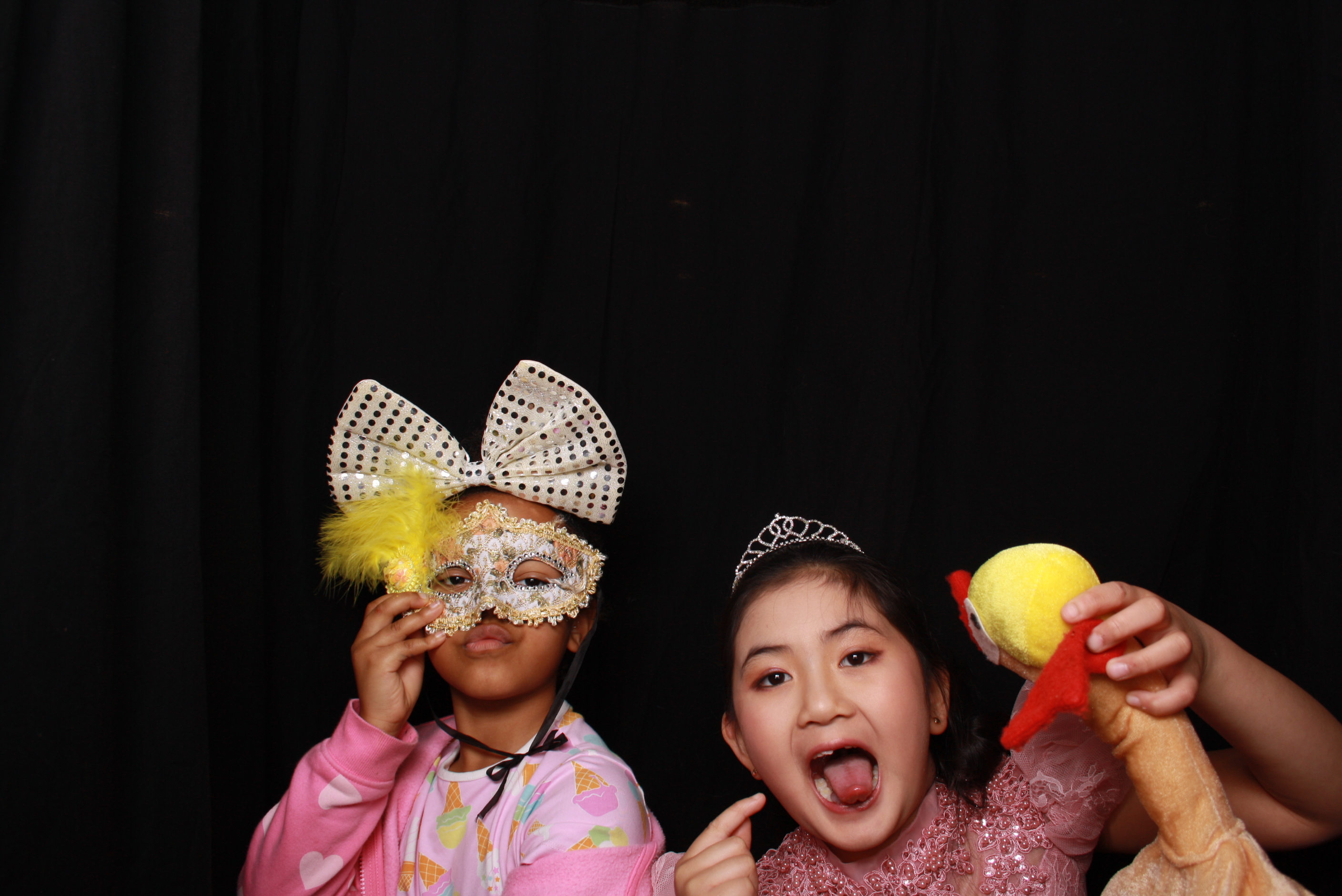 Cressida's 7th Birthday 2025 | View more photos from the event at wgtngallery.classicphotobooths.co.nz/u/wgtncpbgallery/Cressidas-7th-Birthday-2025