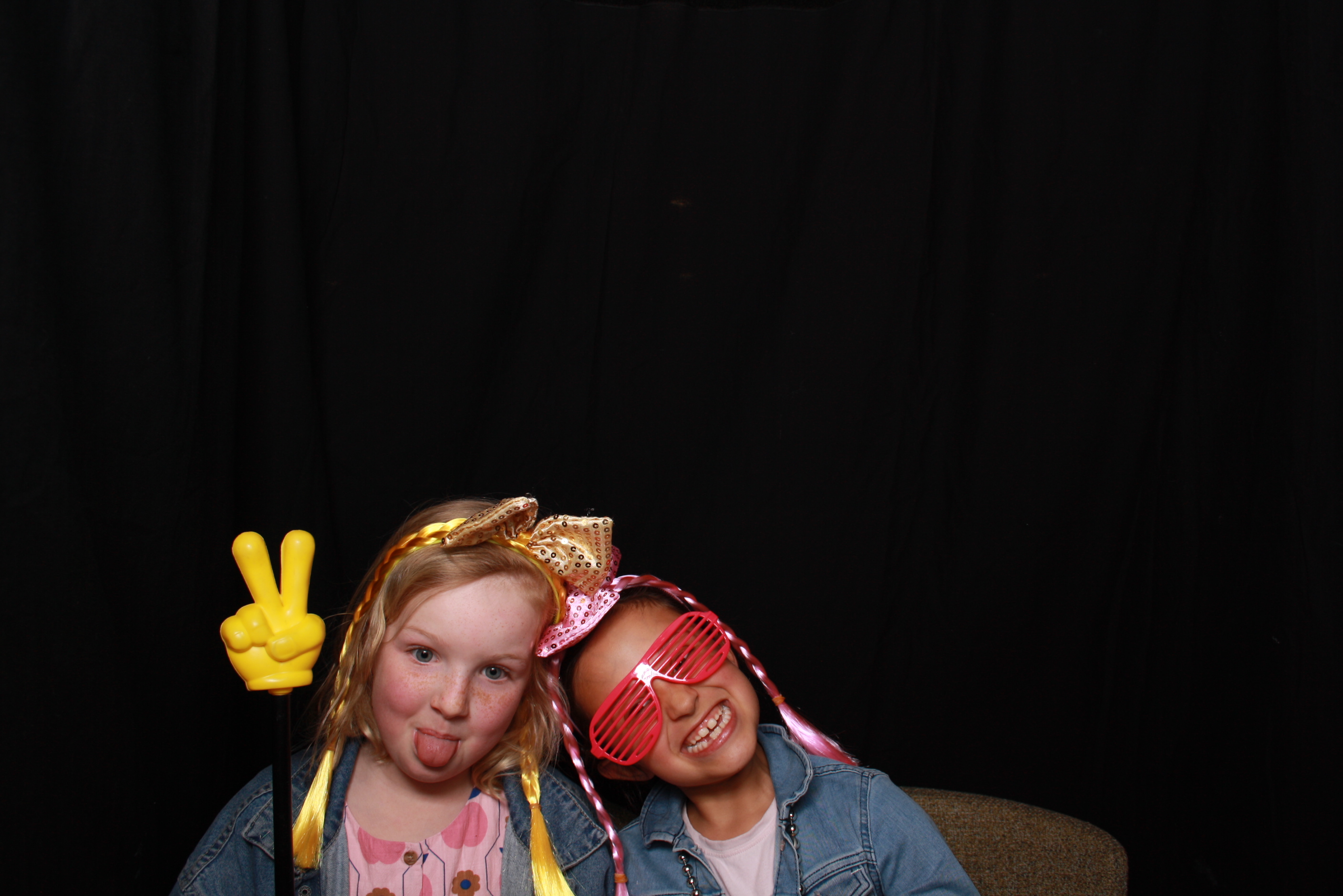 Cressida's 7th Birthday 2025 | View more photos from the event at wgtngallery.classicphotobooths.co.nz/u/wgtncpbgallery/Cressidas-7th-Birthday-2025