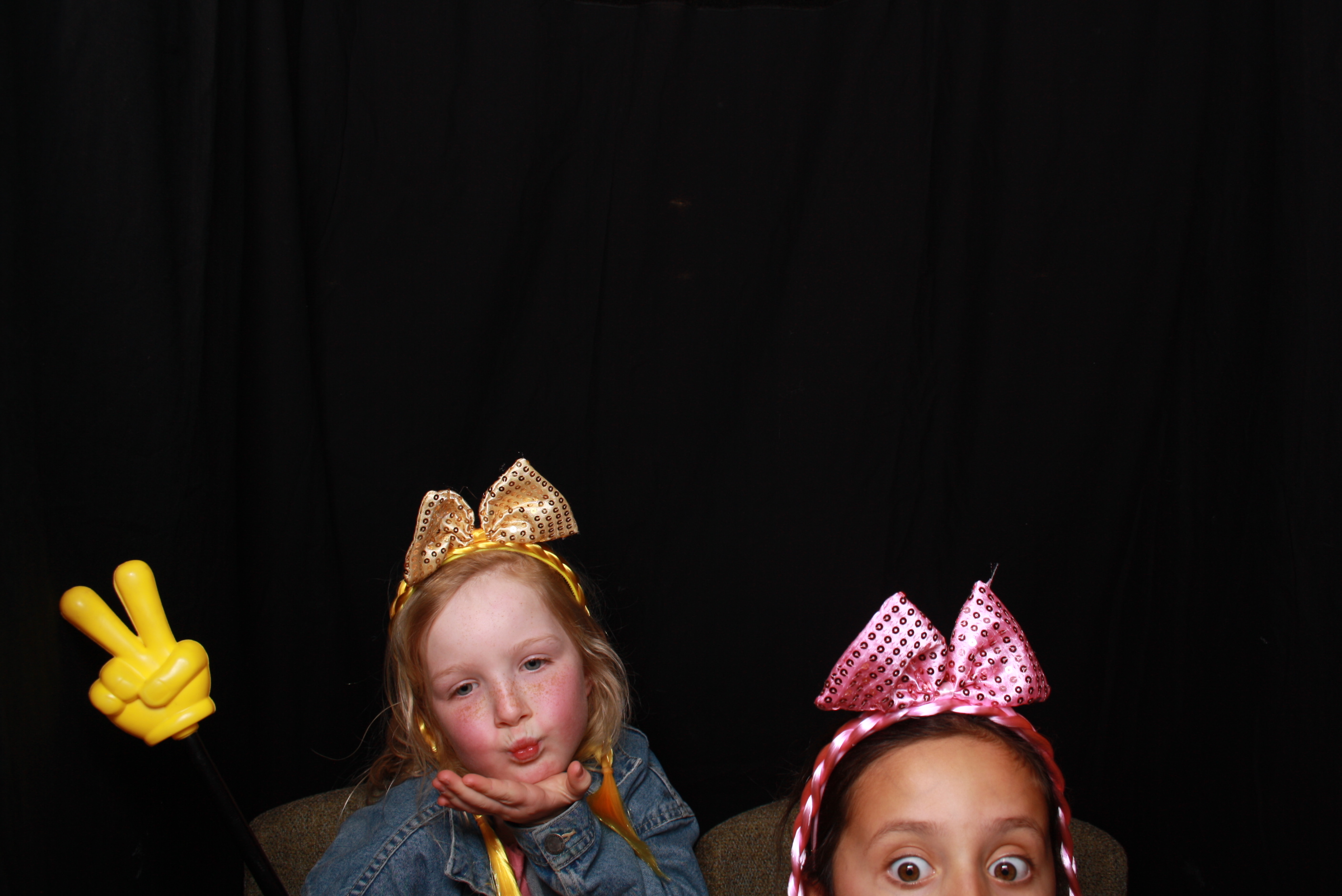 Cressida's 7th Birthday 2025 | View more photos from the event at wgtngallery.classicphotobooths.co.nz/u/wgtncpbgallery/Cressidas-7th-Birthday-2025