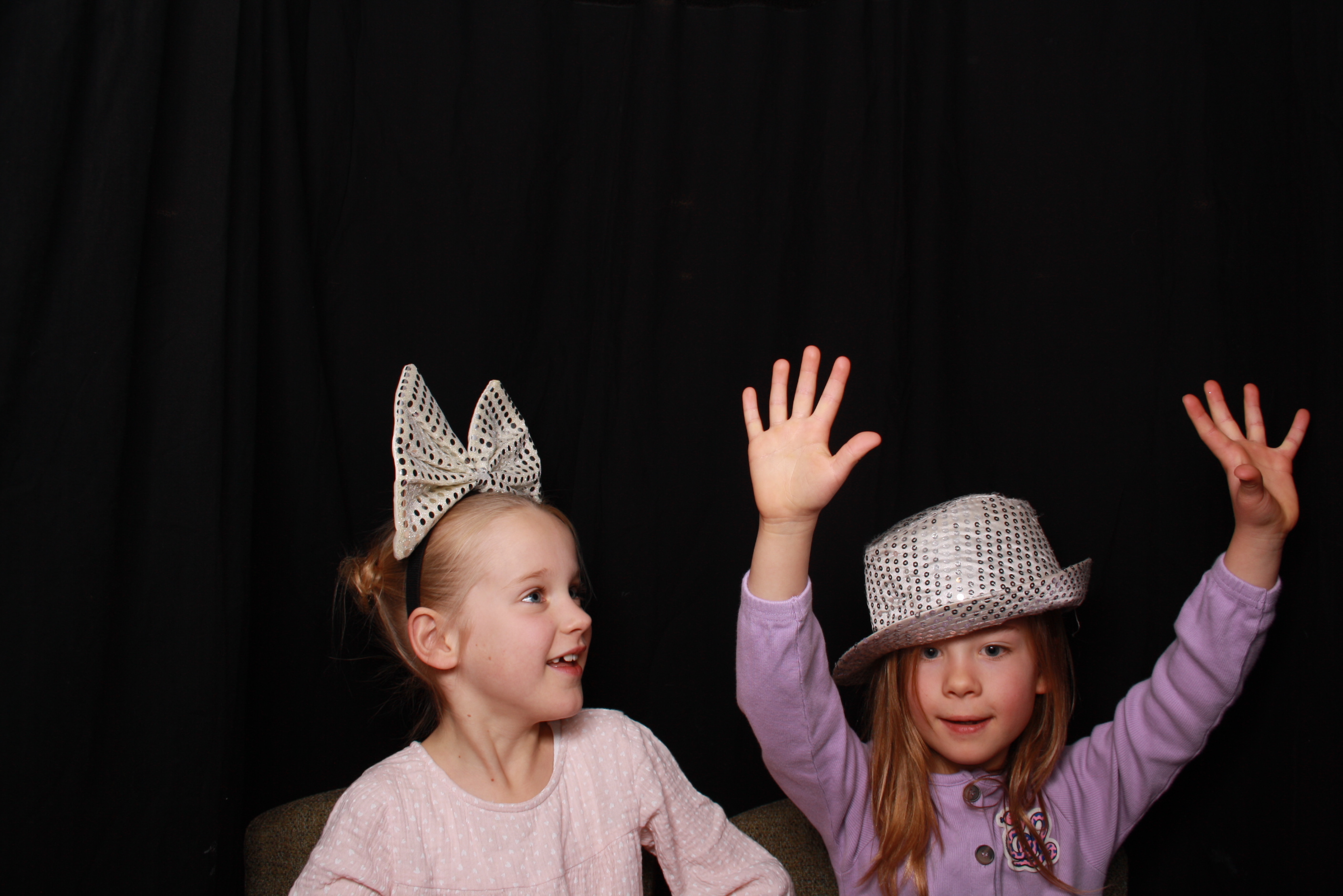 Cressida's 7th Birthday 2025 | View more photos from the event at wgtngallery.classicphotobooths.co.nz/u/wgtncpbgallery/Cressidas-7th-Birthday-2025